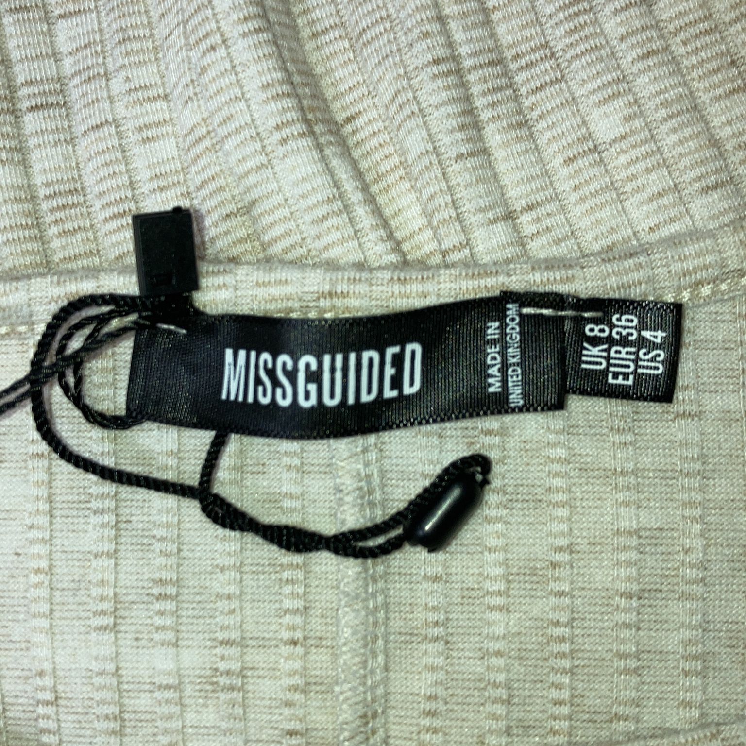 Missguided