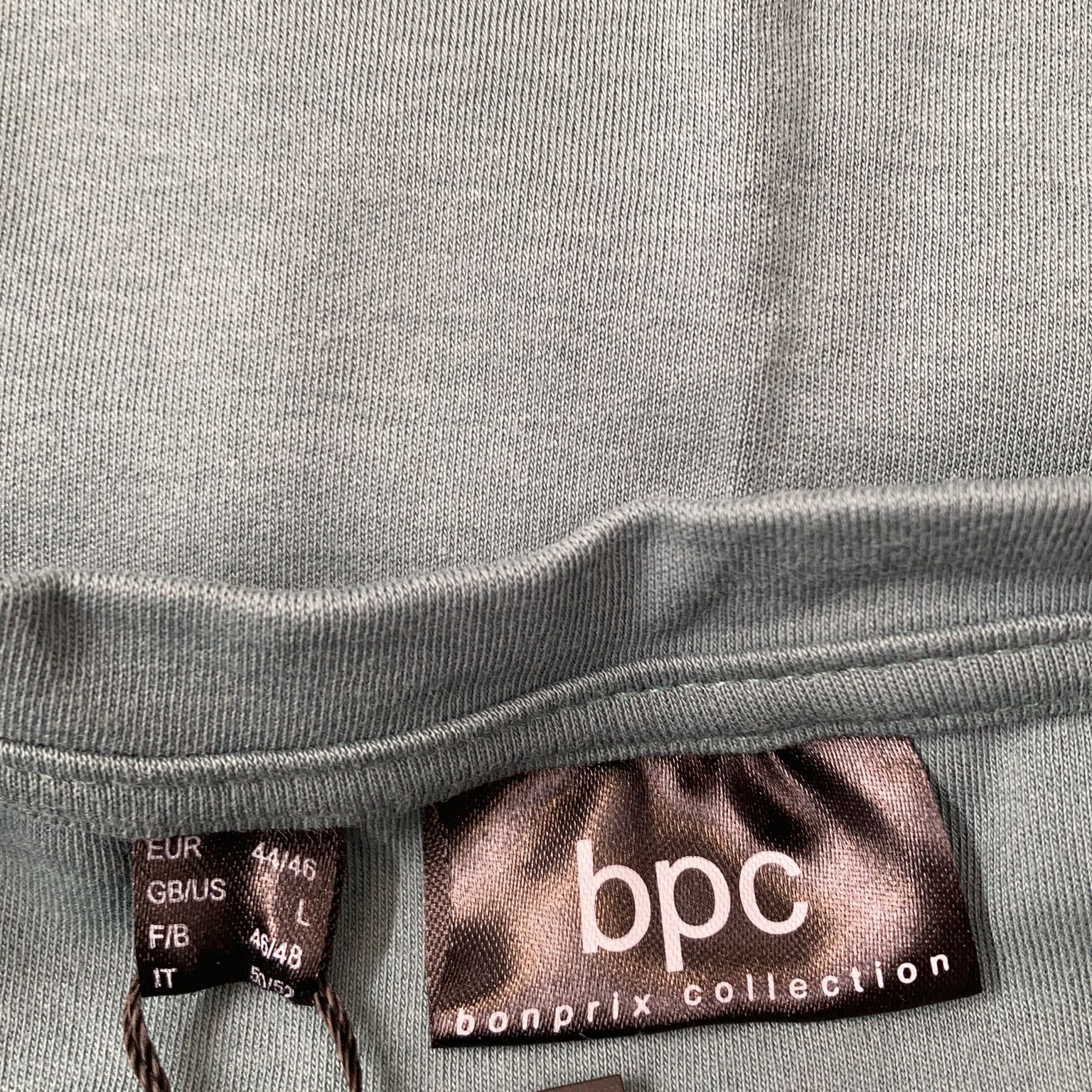 BPC Bonprix Collection