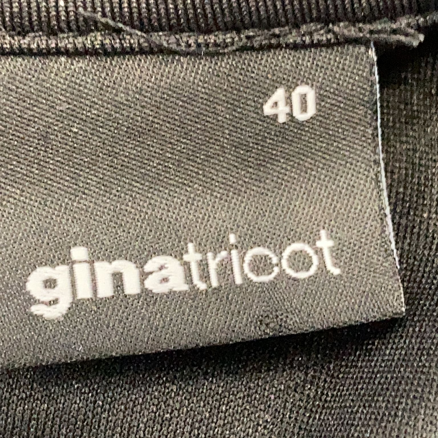 Gina Tricot