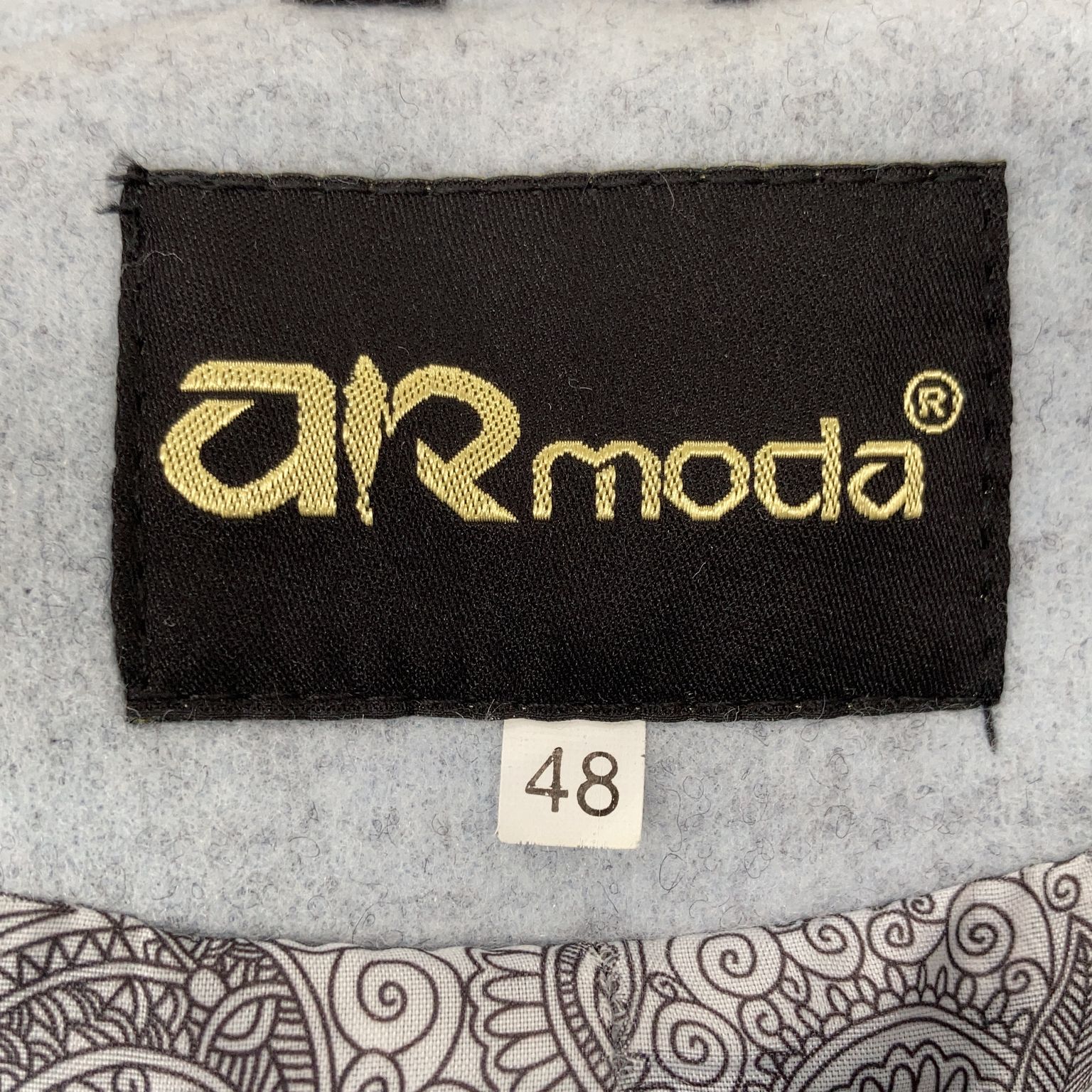 Ar Moda