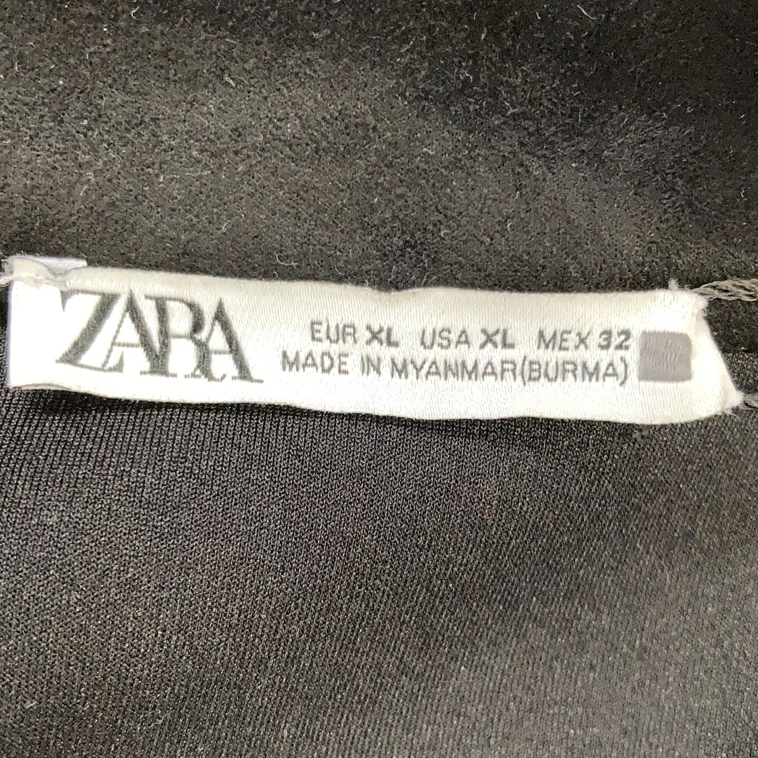 Zara