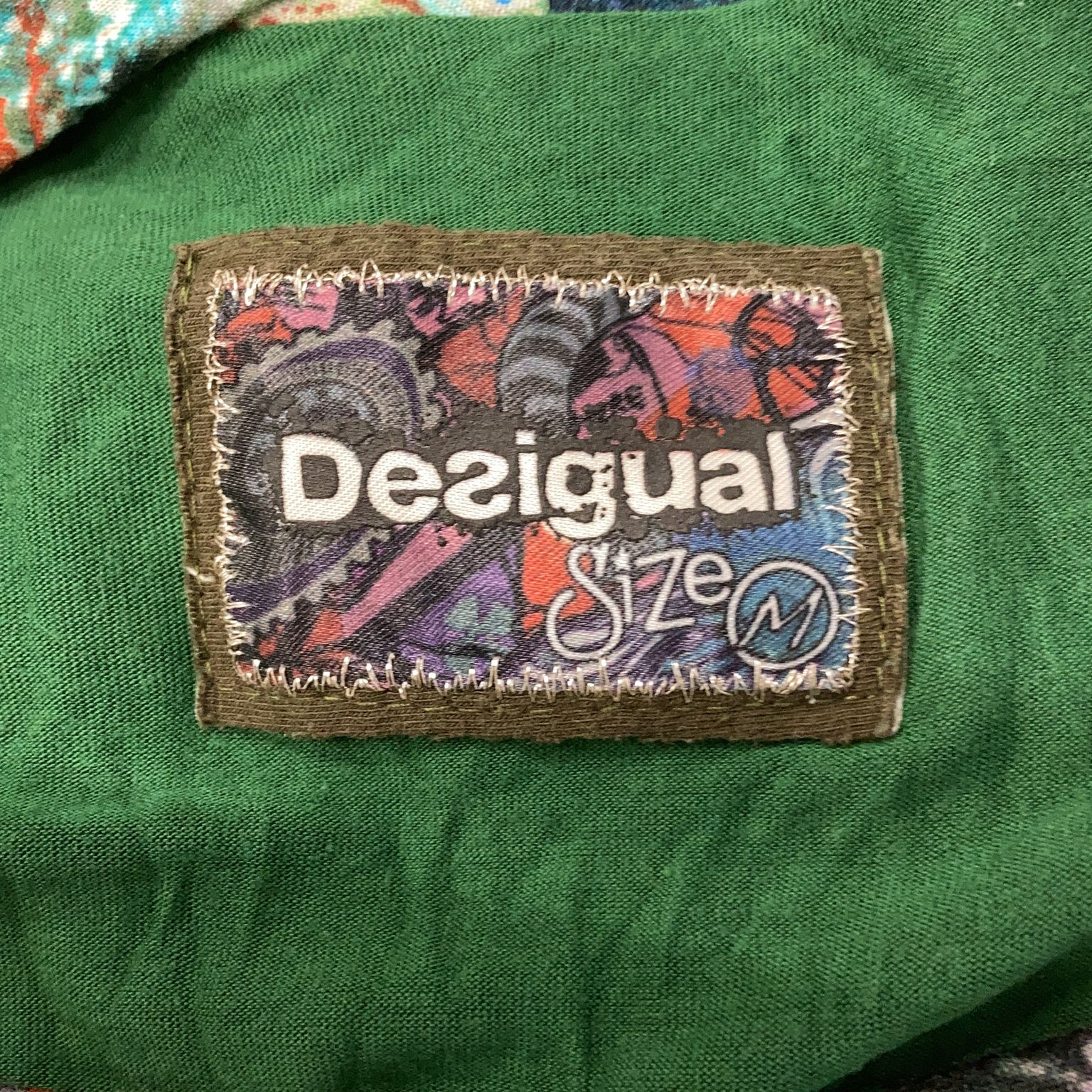 Desigual