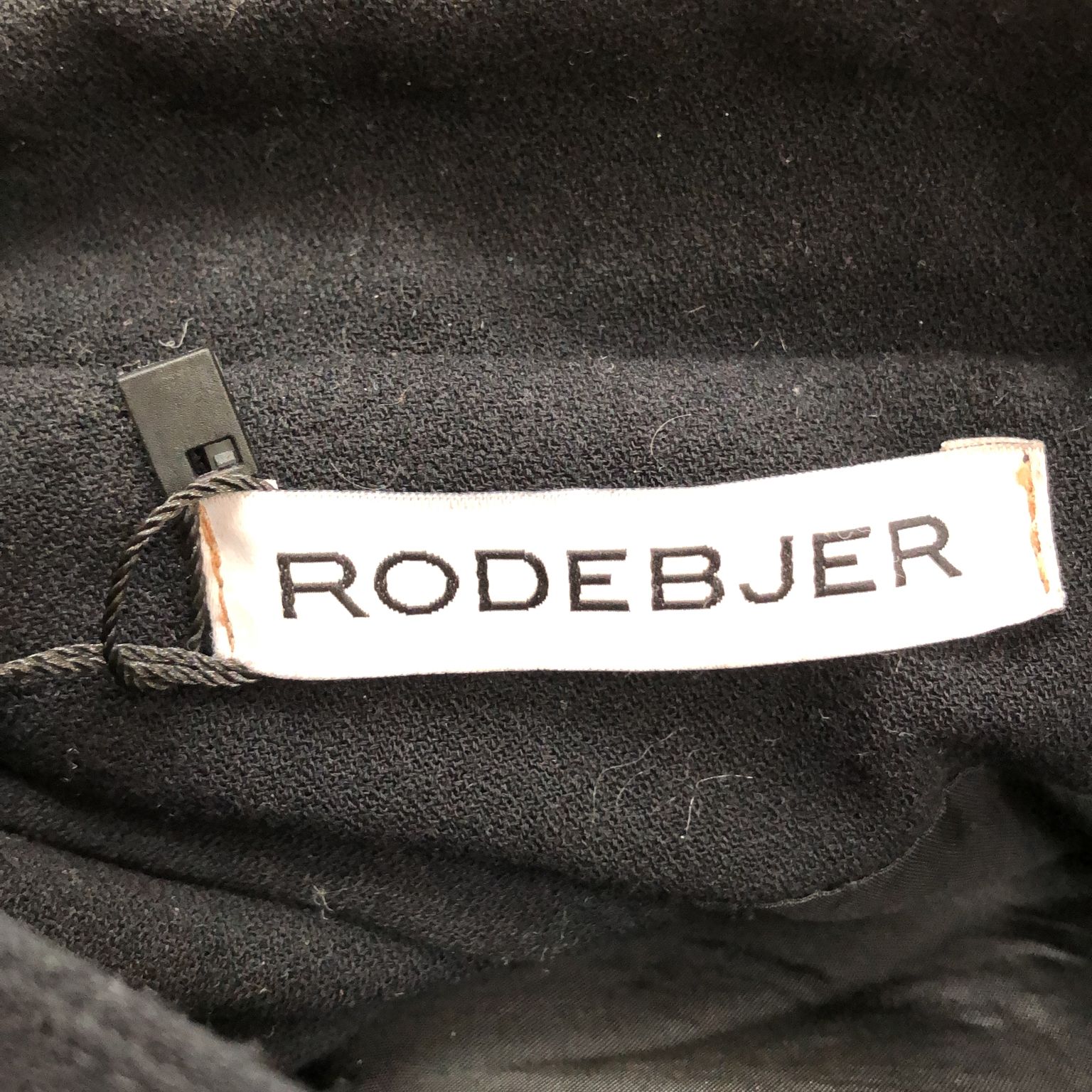 Rodebjer