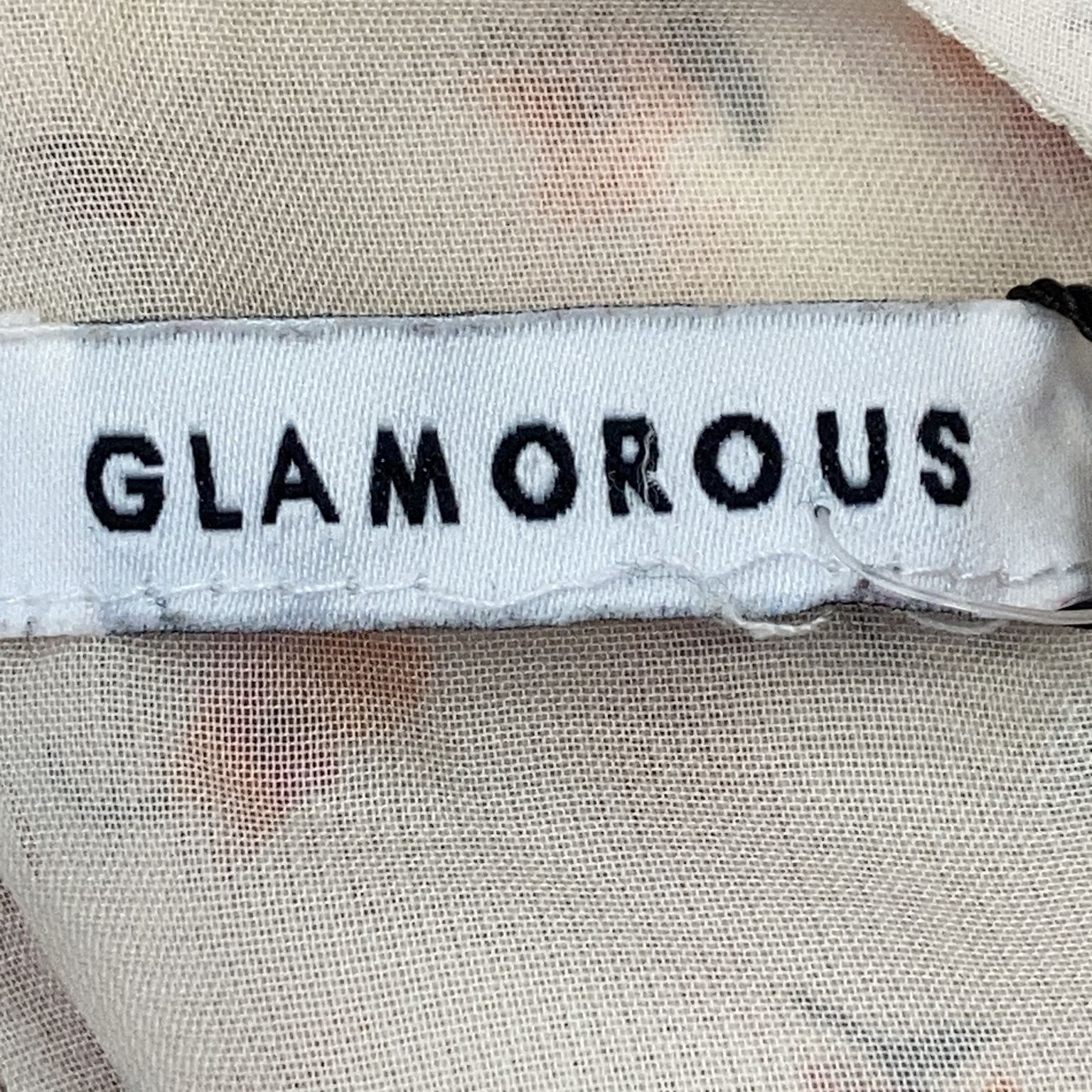 Glamorous