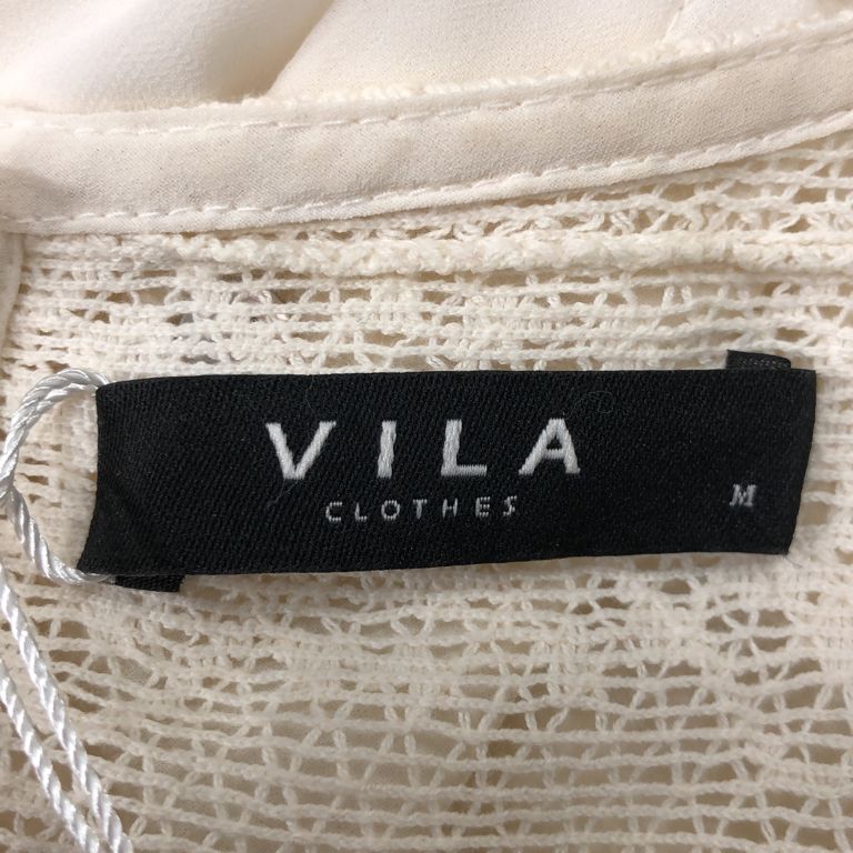 VILA Clothes