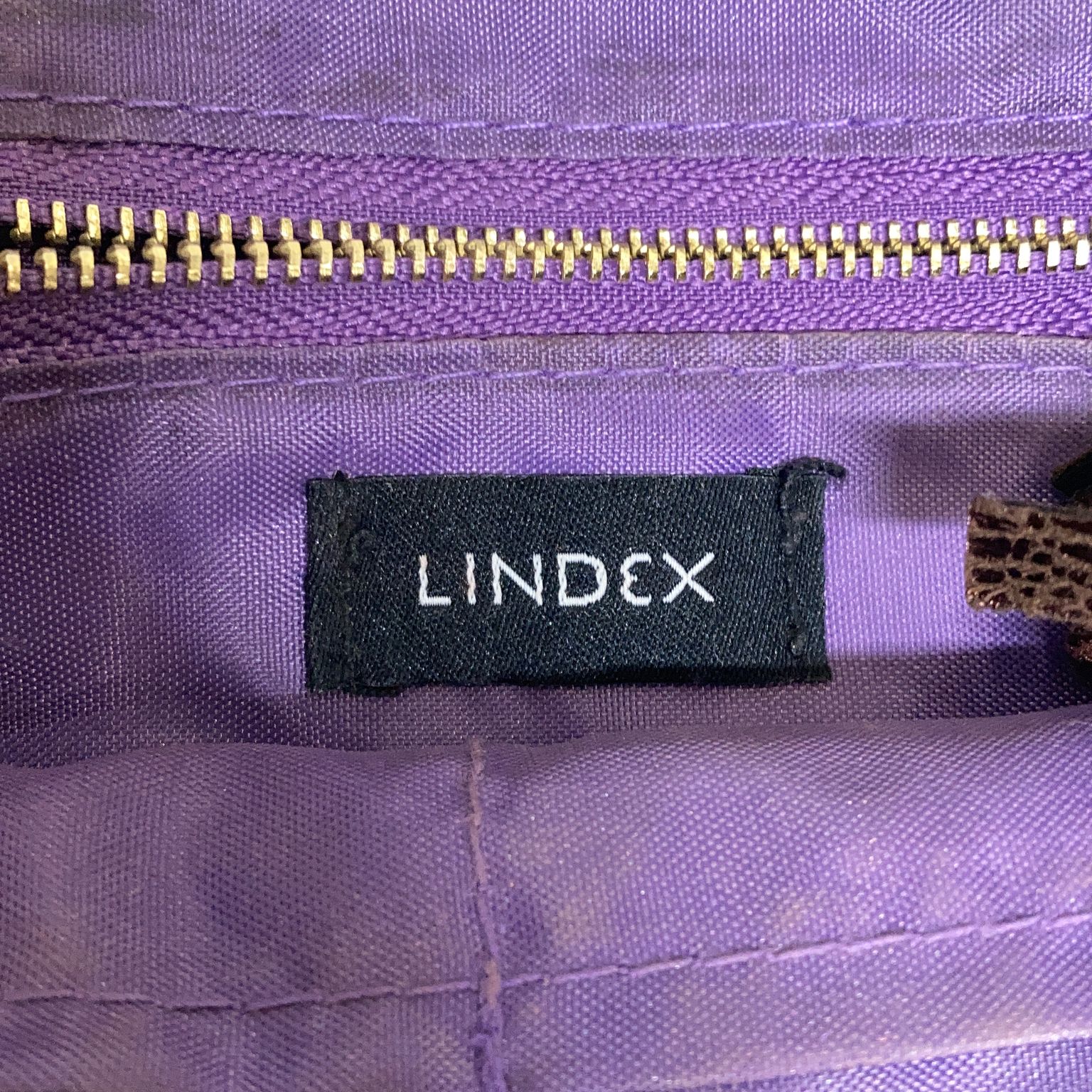 Lindex