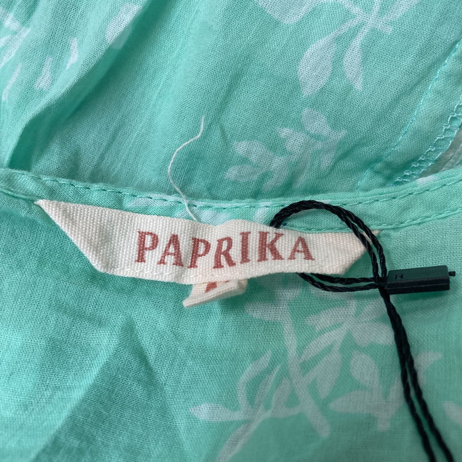 Paprika