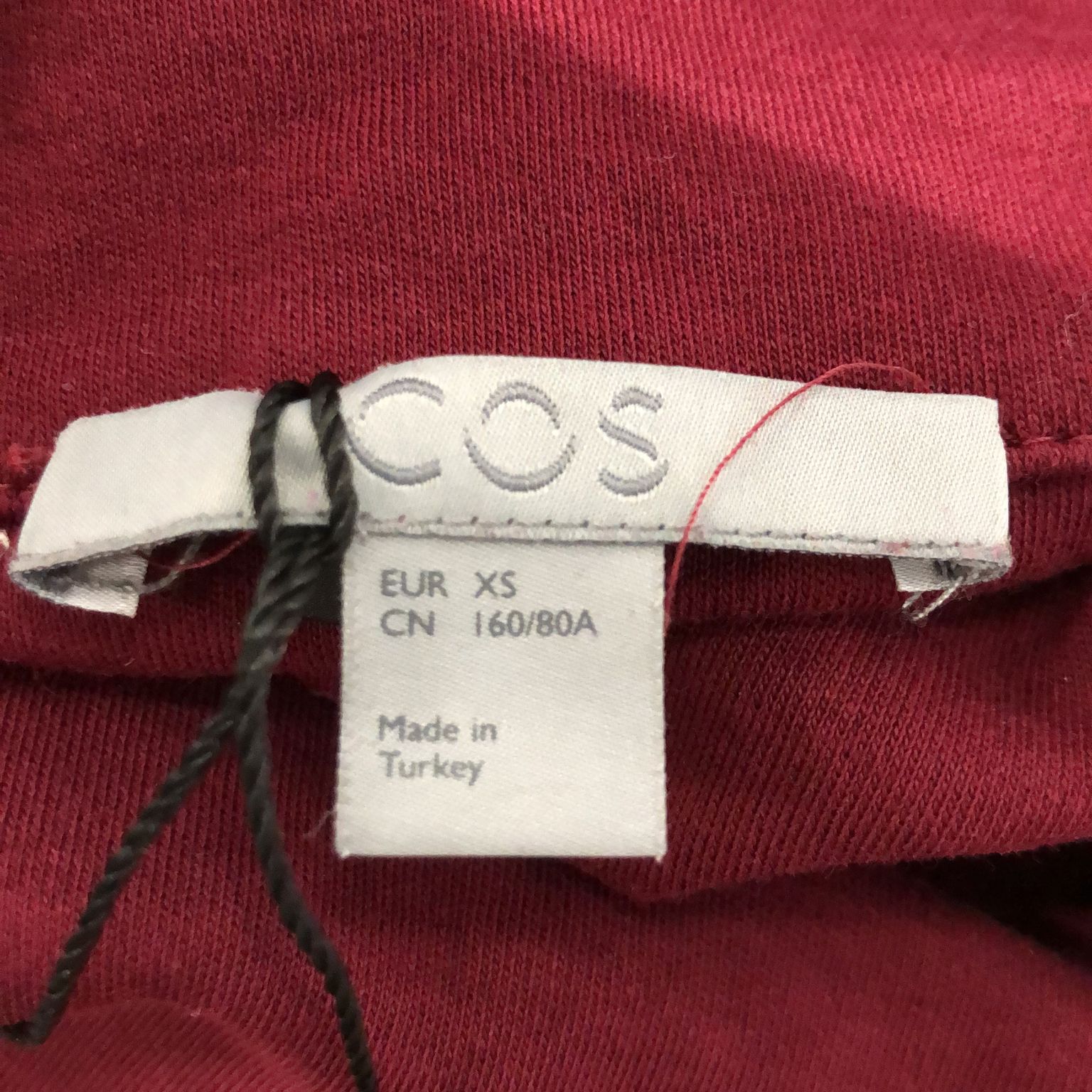 COS