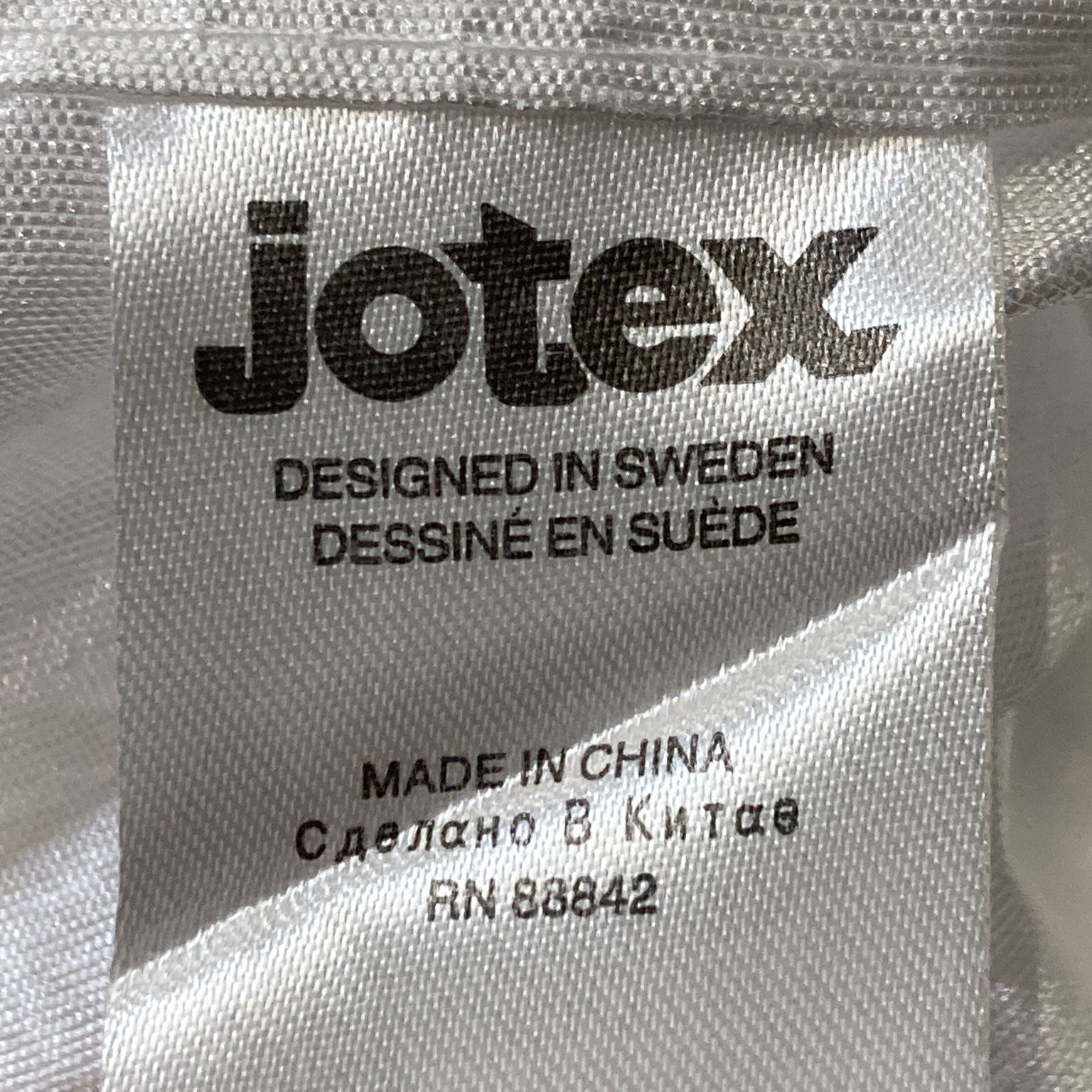 Jotex