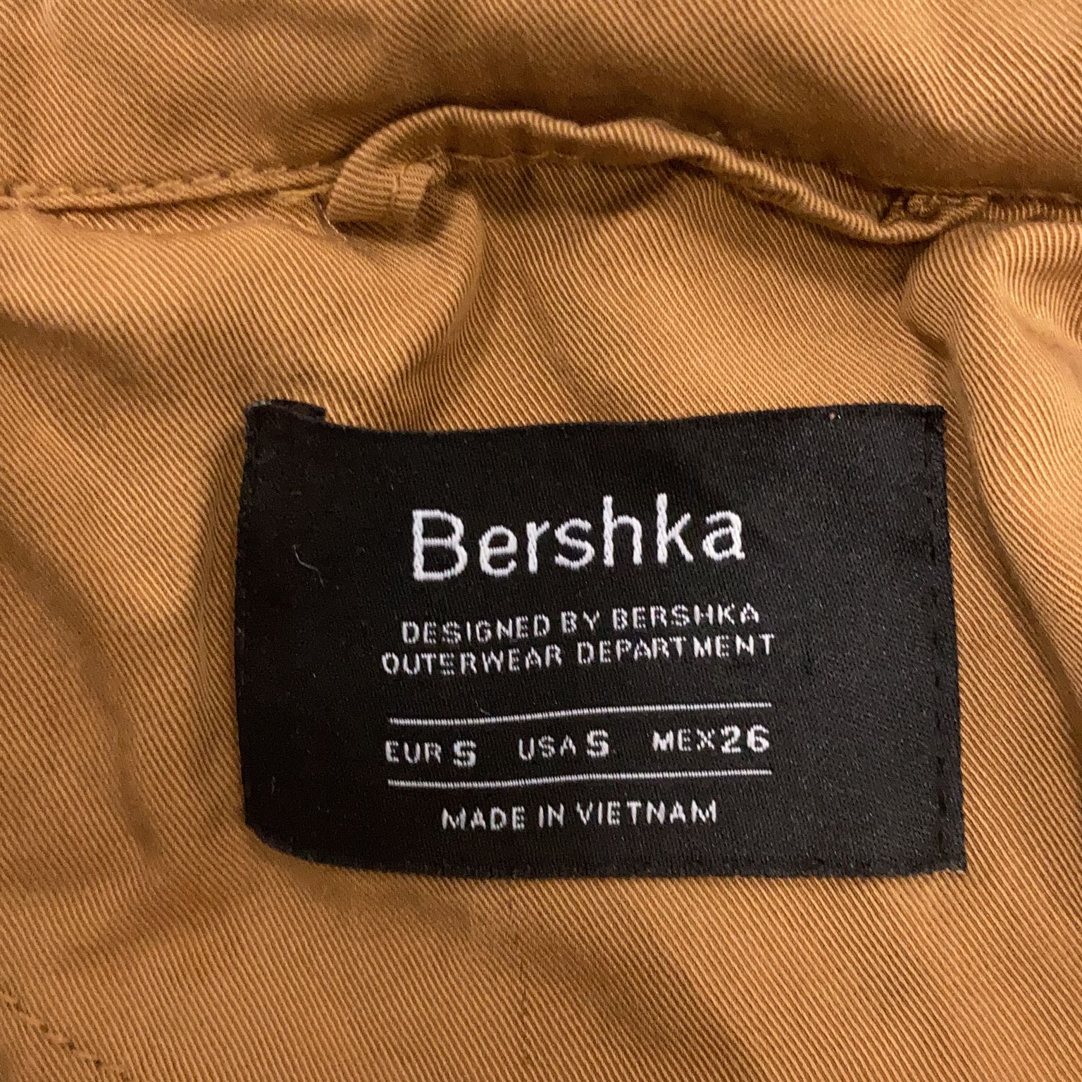 Bershka