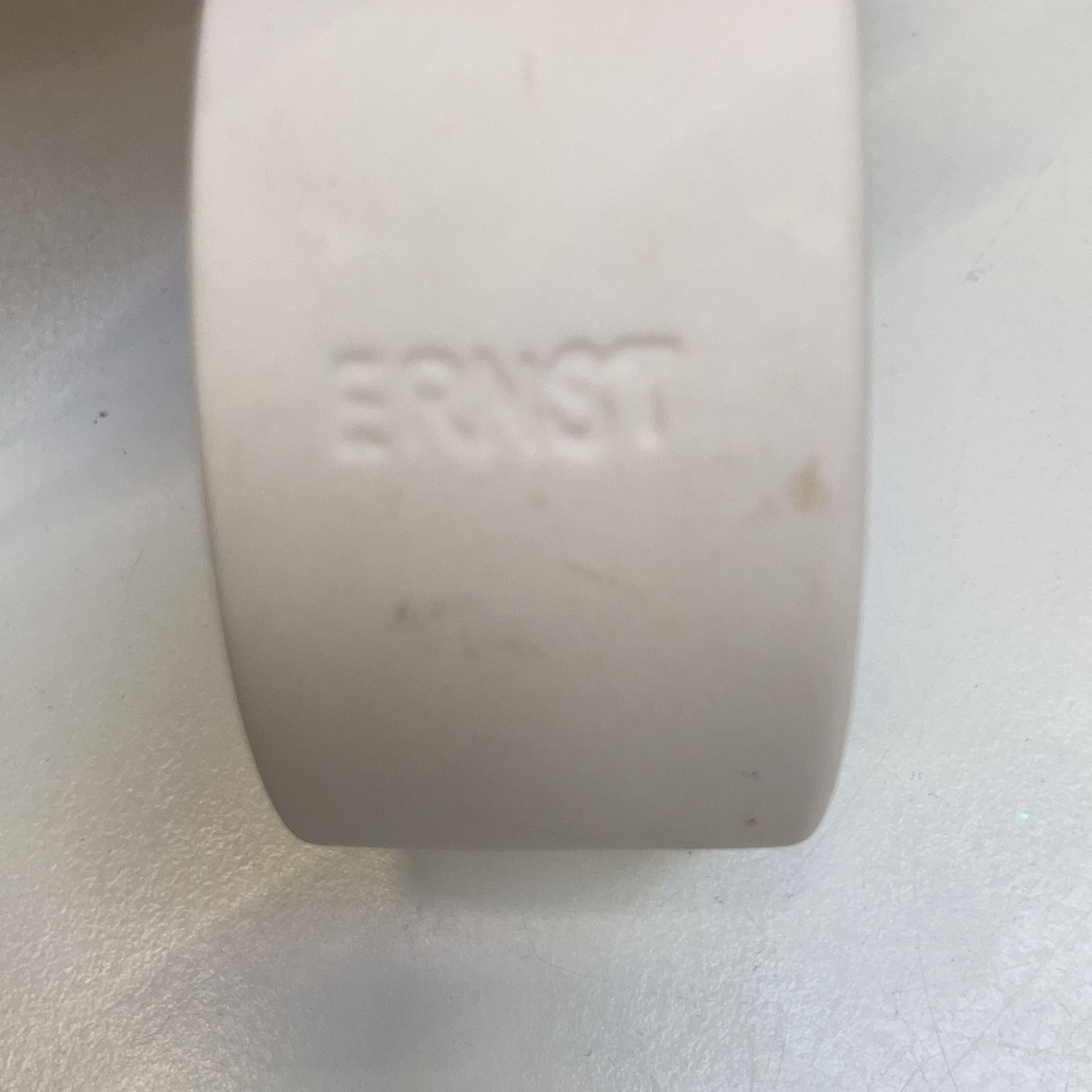 Ernst