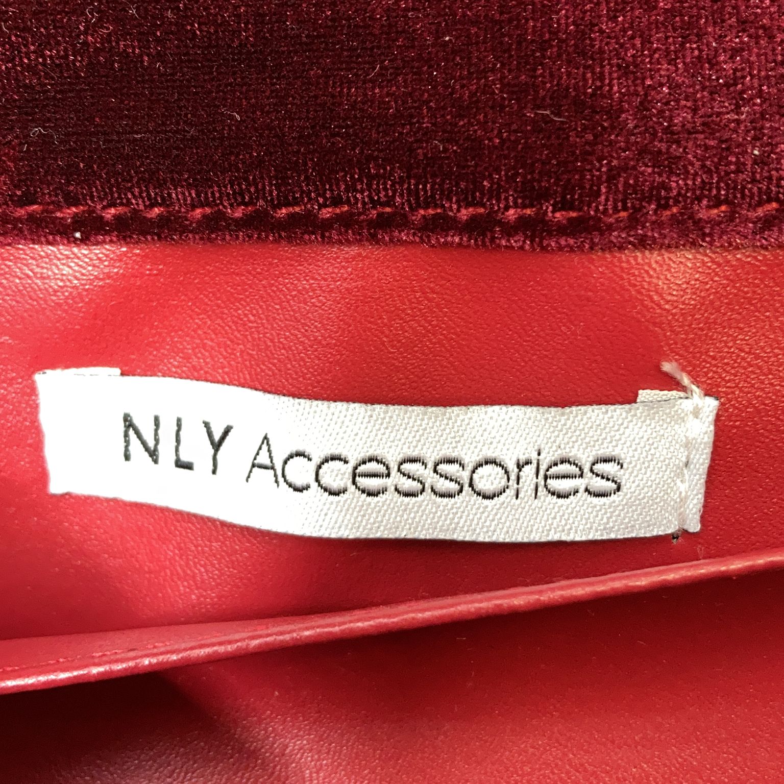 NLY Accessories