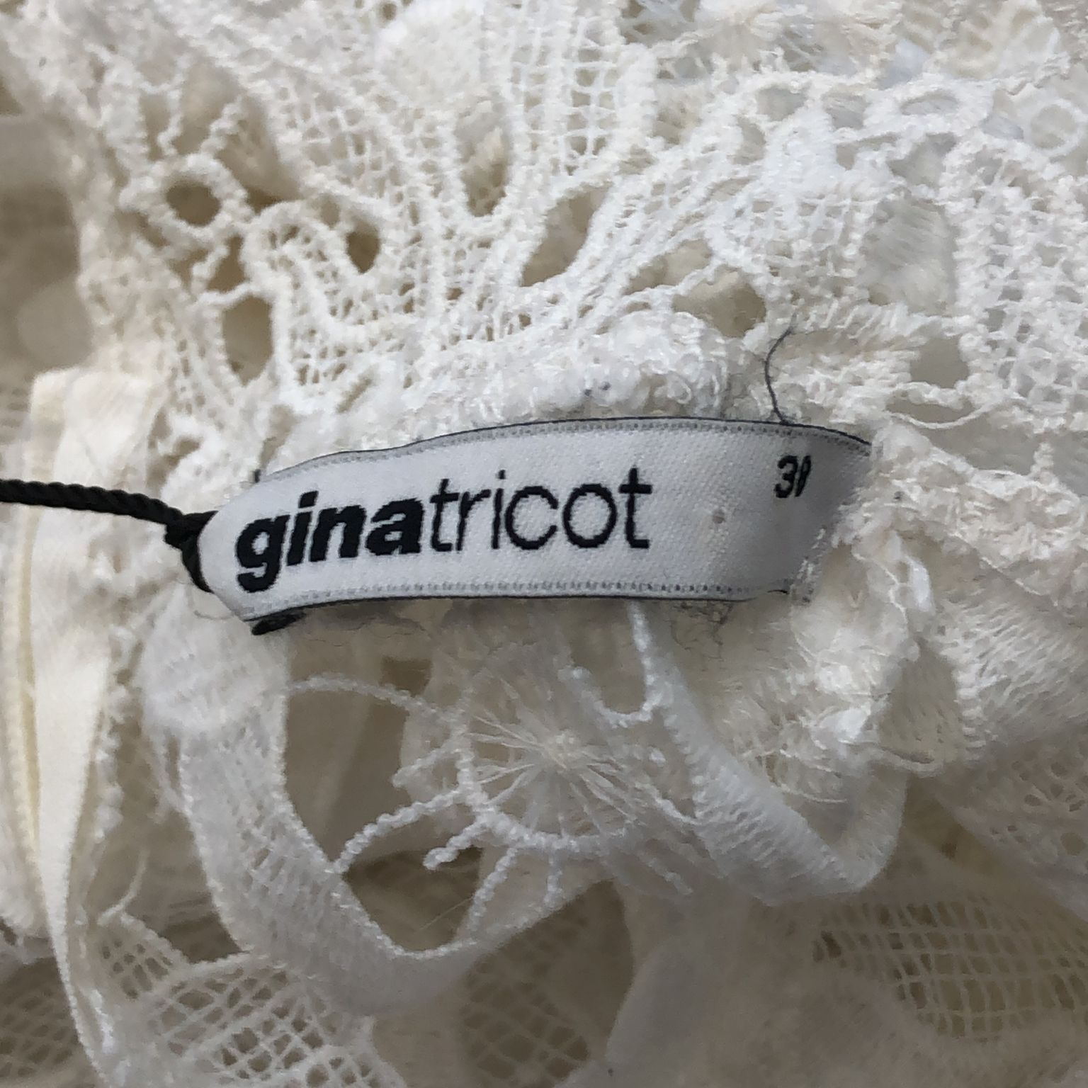 Gina Tricot