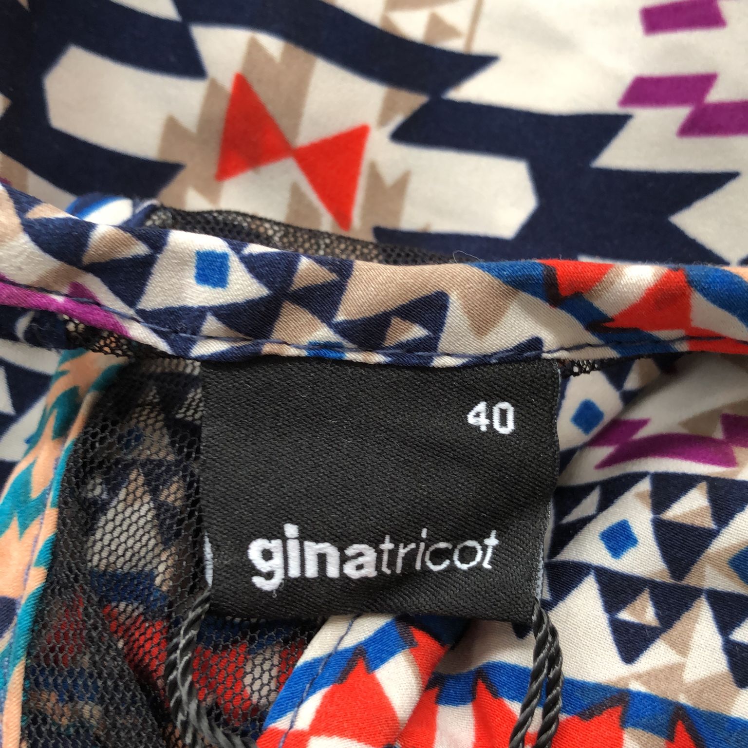 Gina Tricot