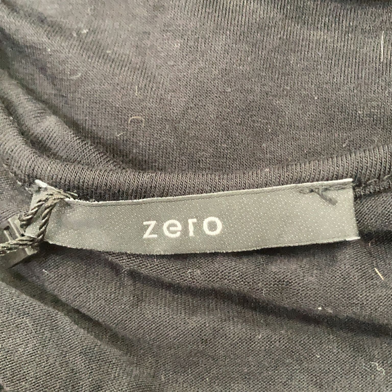 Zero