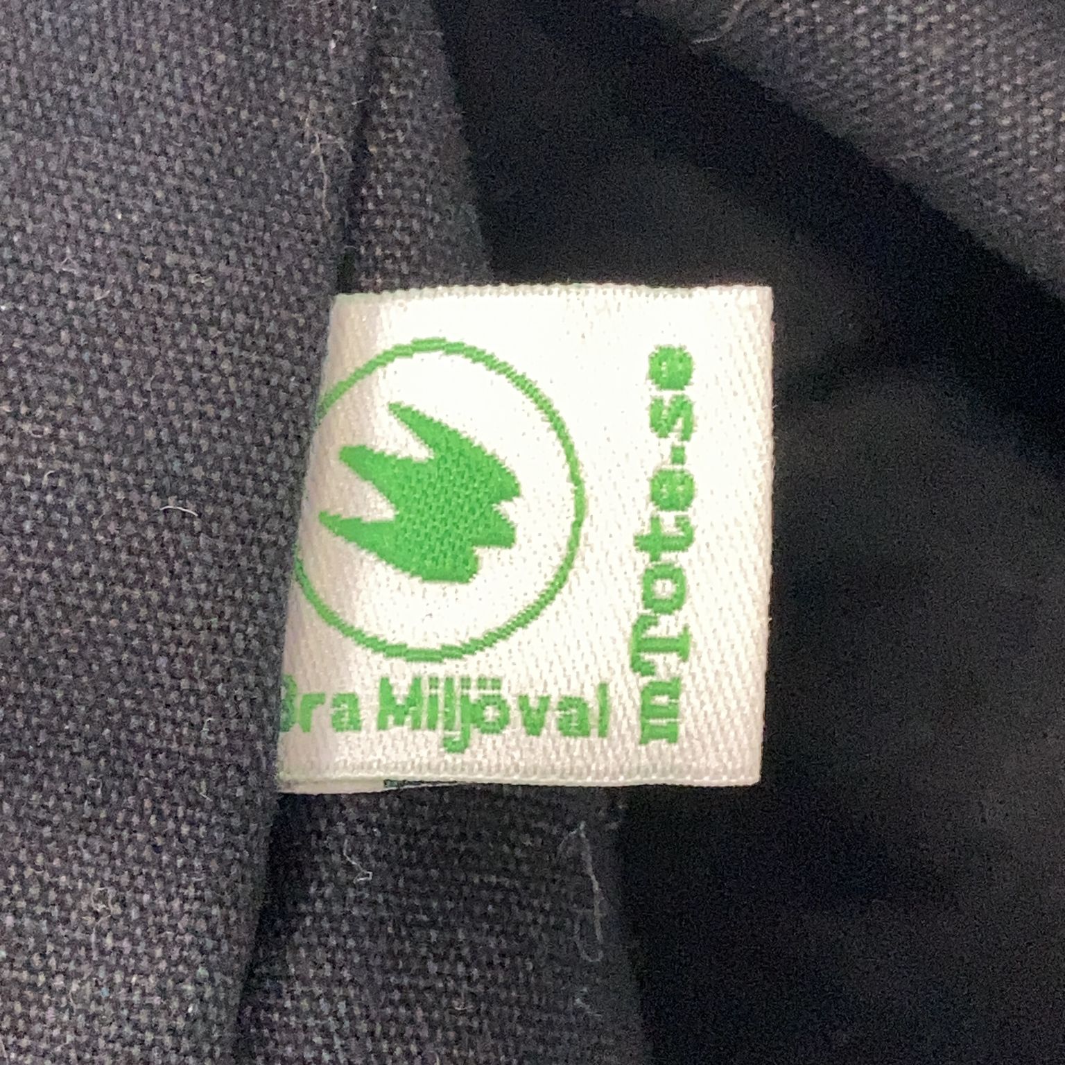 Bra Miljoval