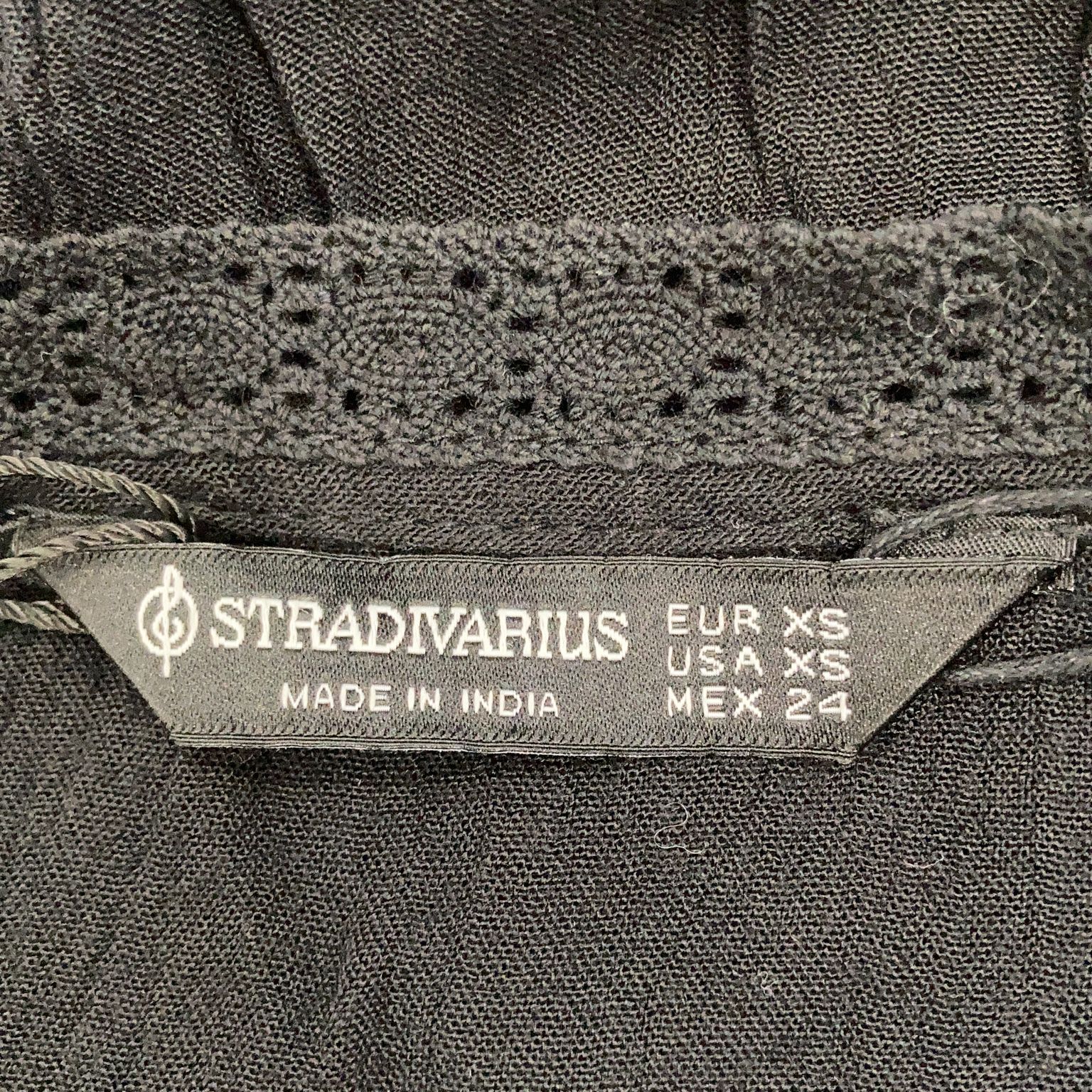 Stradivarius