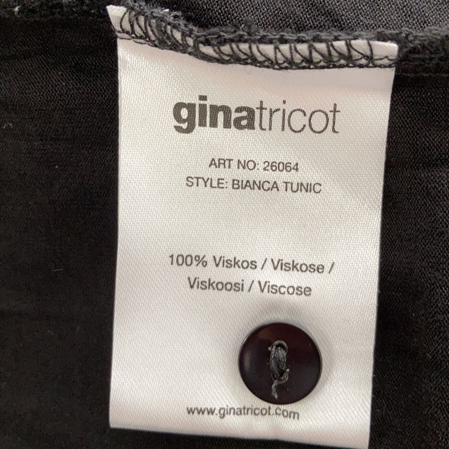 Gina Tricot