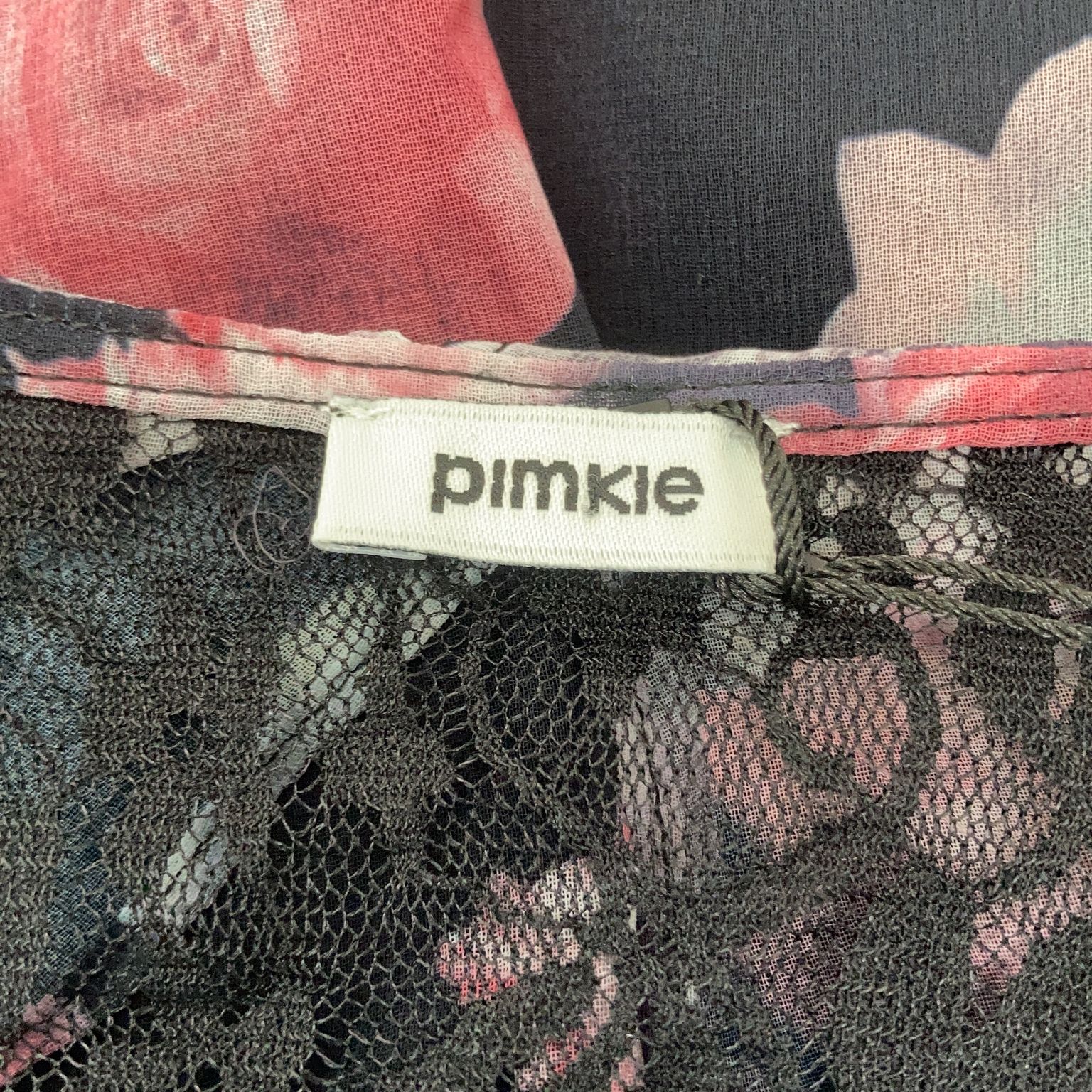 Pimkie