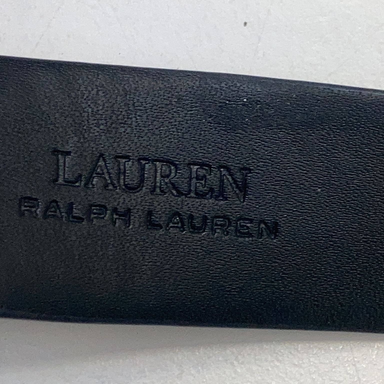 Lauren Ralph Lauren