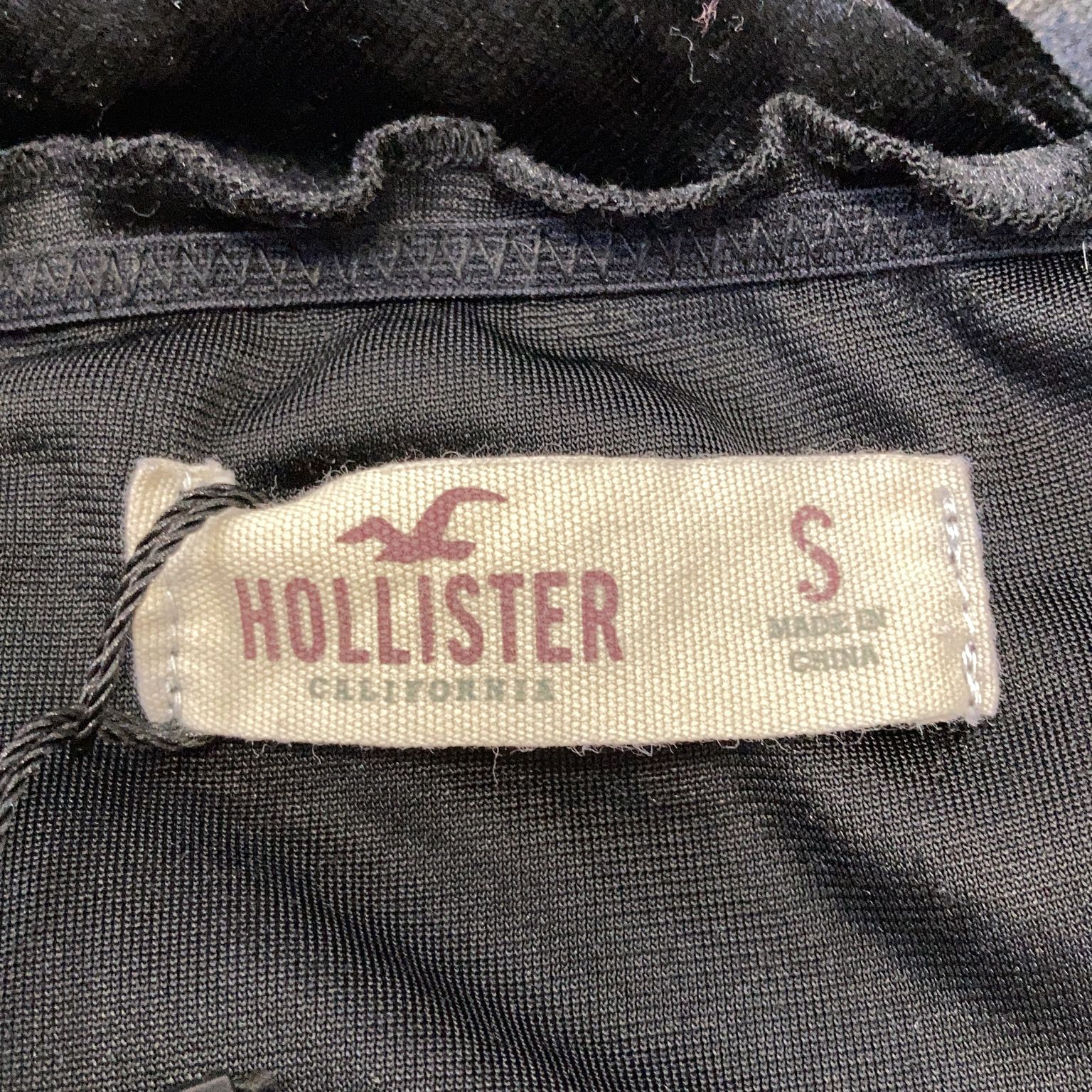 Hollister