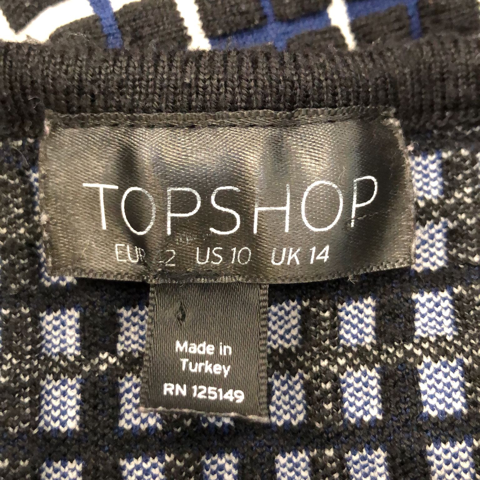 Topshop