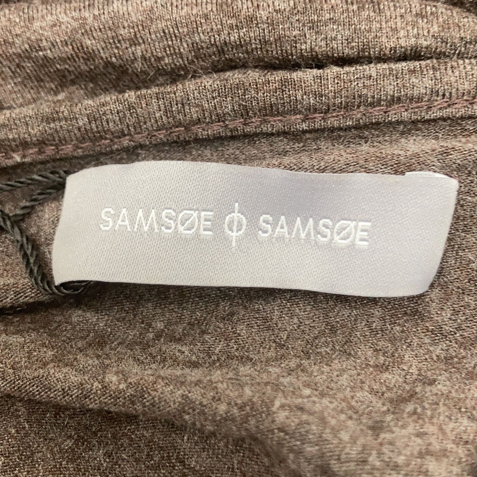 Samsøe  Samsøe