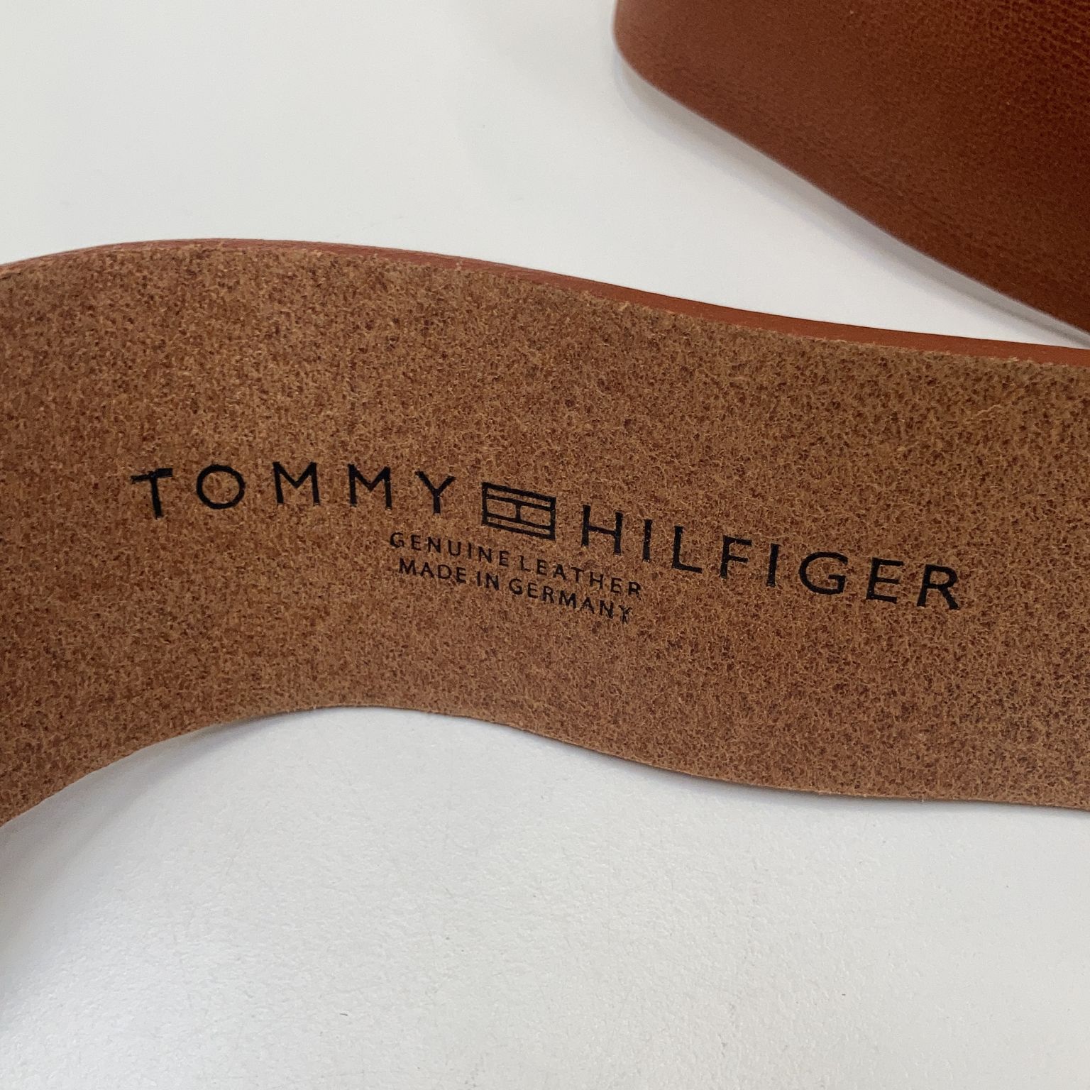 Tommy Hilfiger