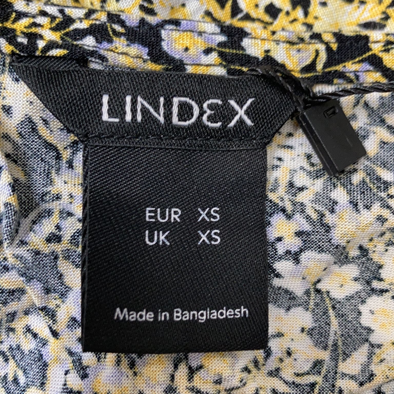 Lindex