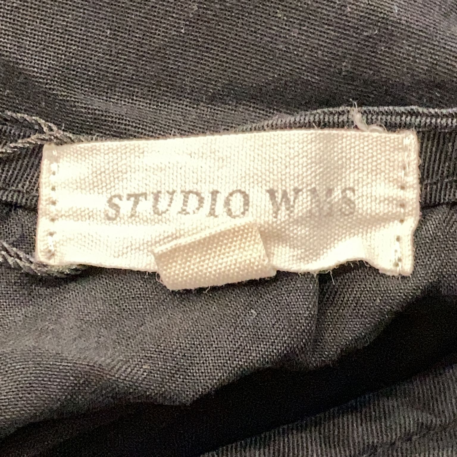 Studio WMS