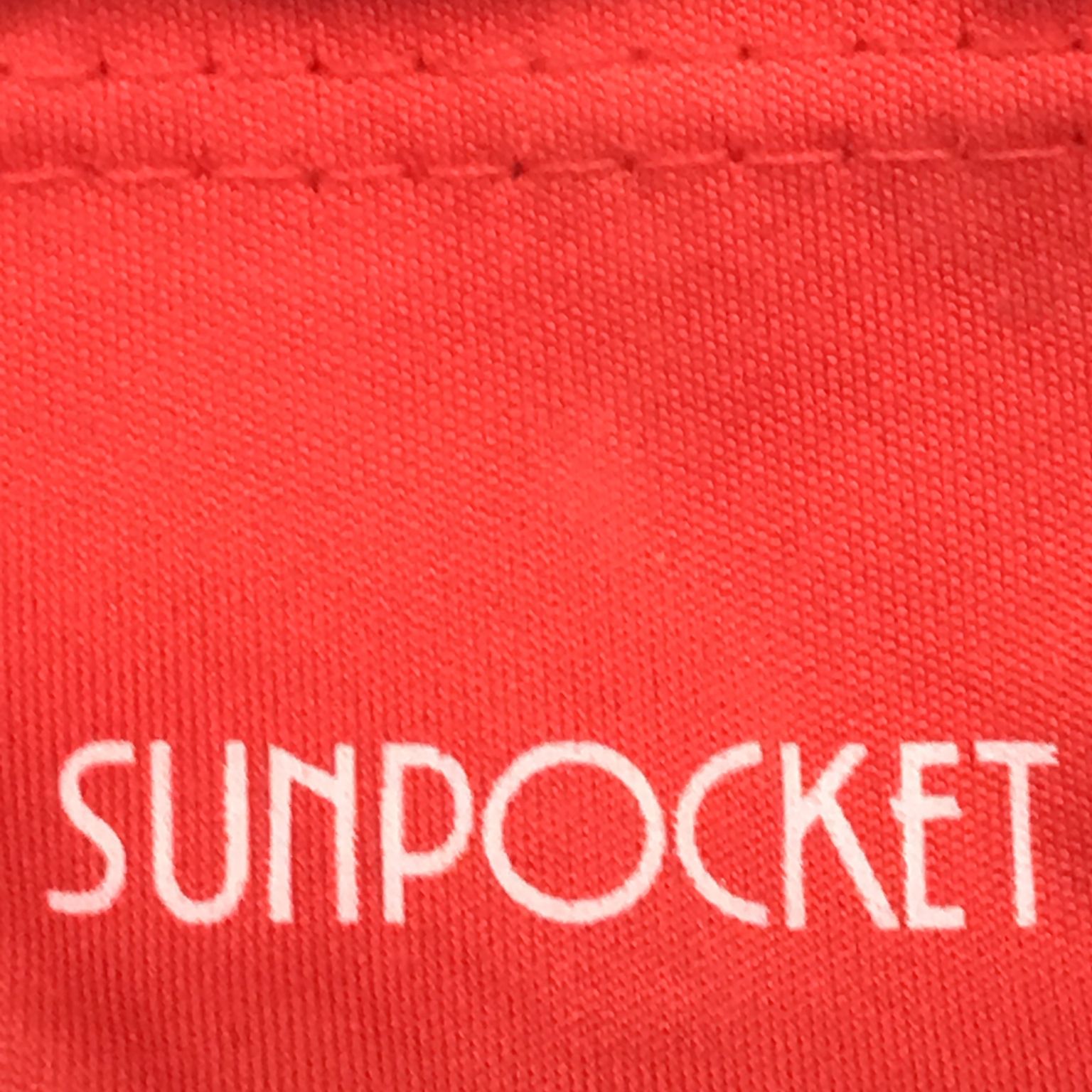 Sunpocket