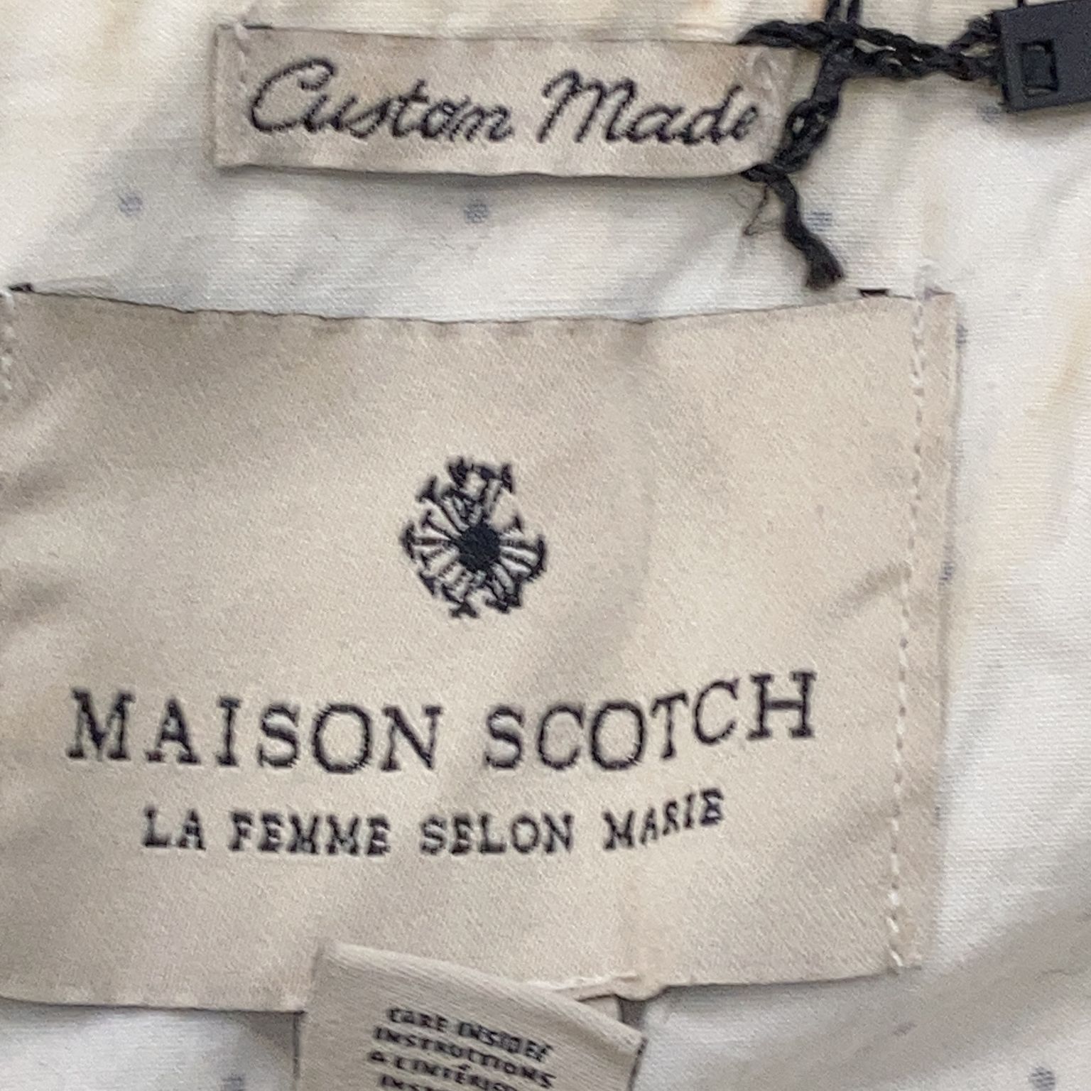 Maison Scotch