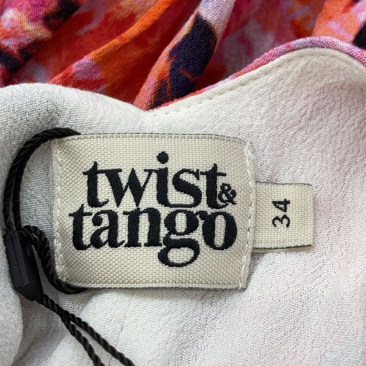 Twist  Tango