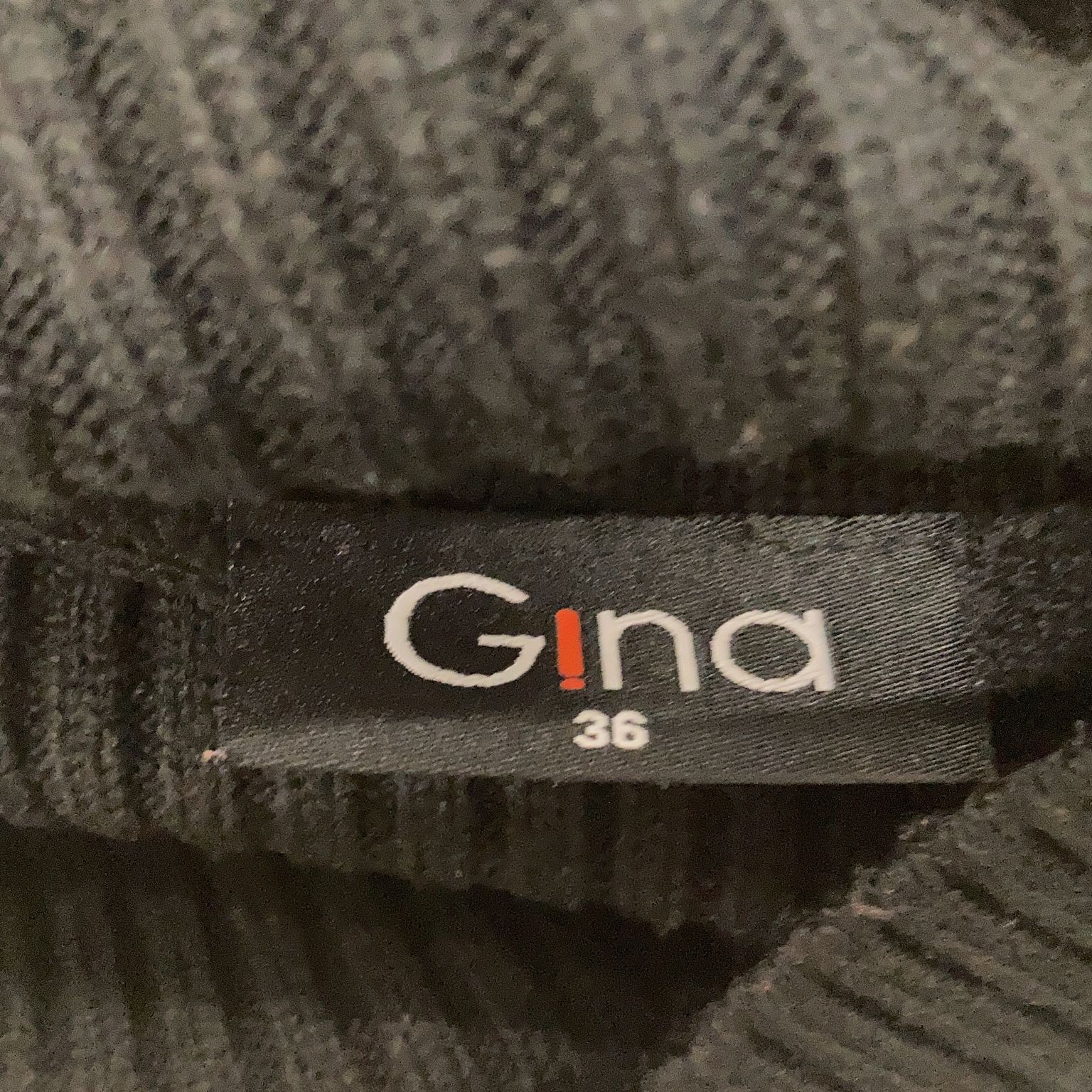 Gina