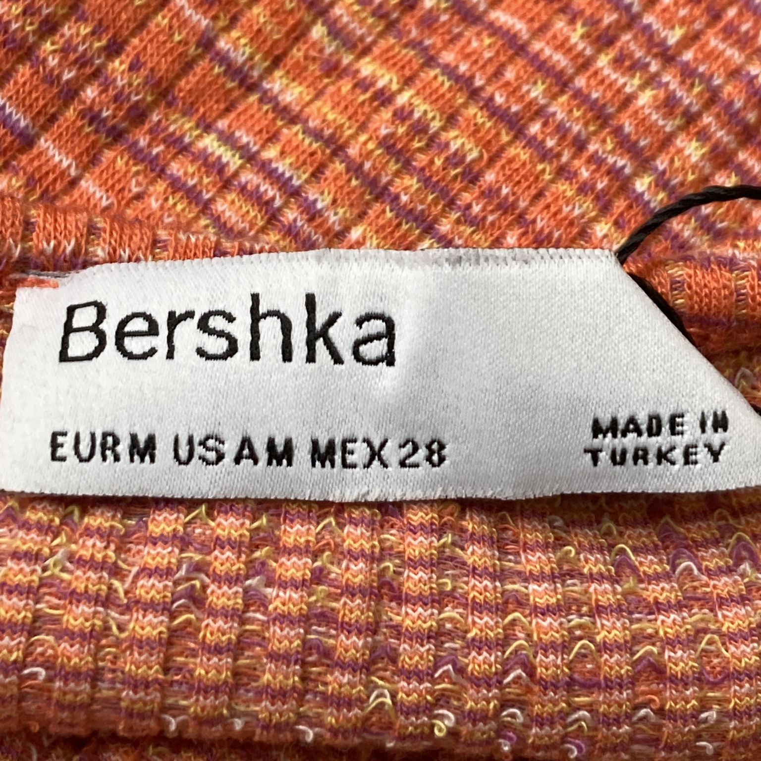 Bershka