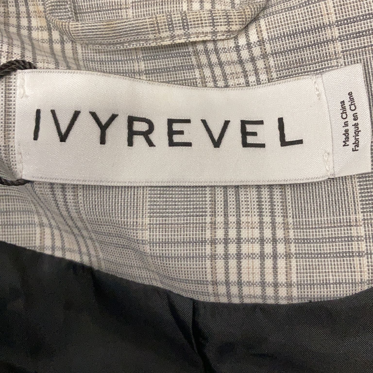 Ivyrevel