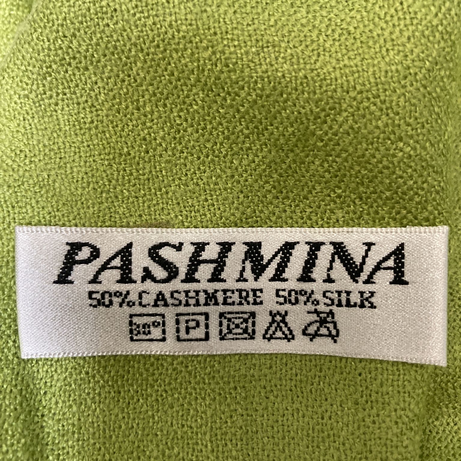 Pashmina