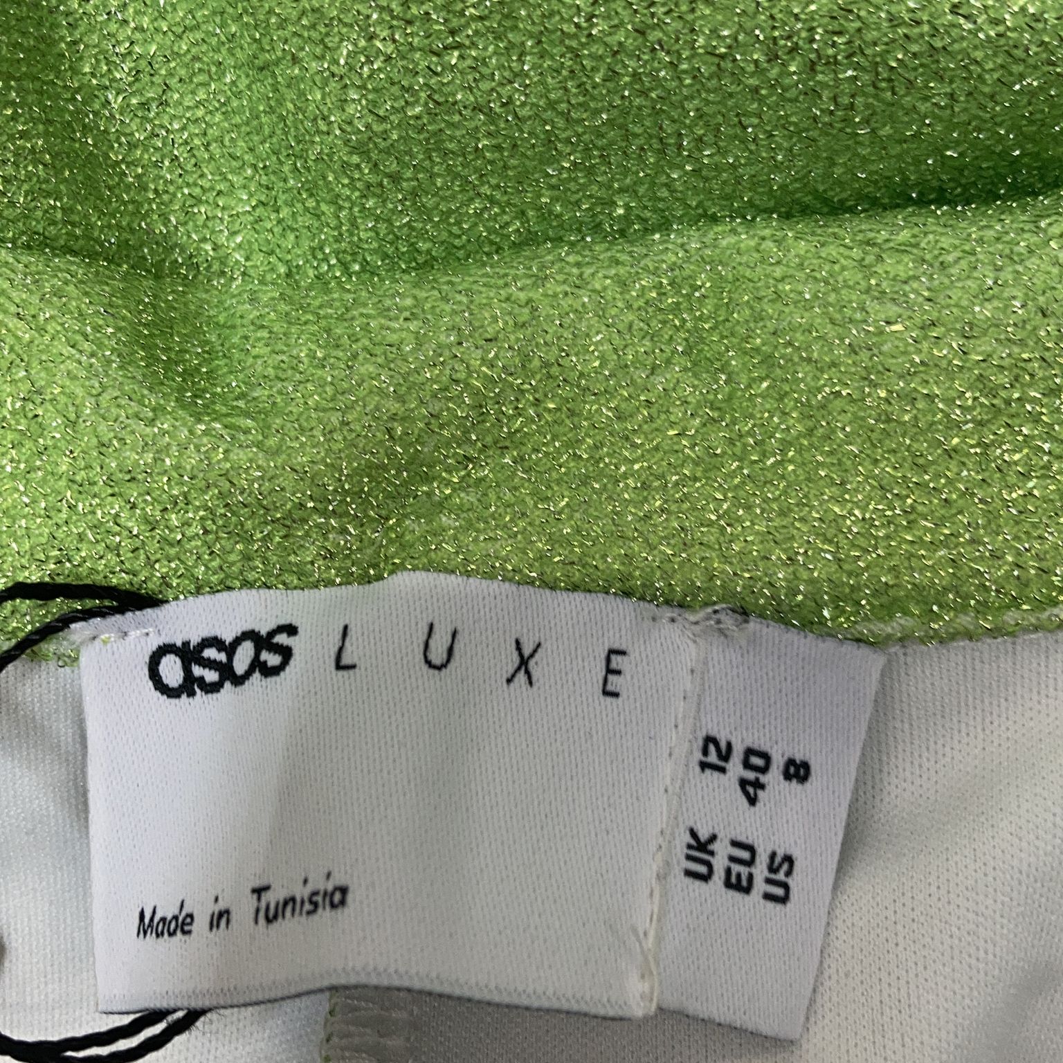 ASOS Luxe