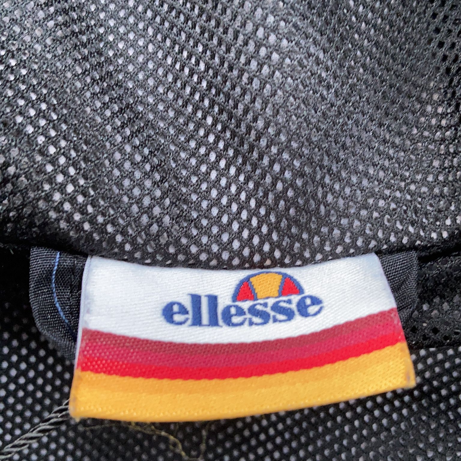 Ellesse