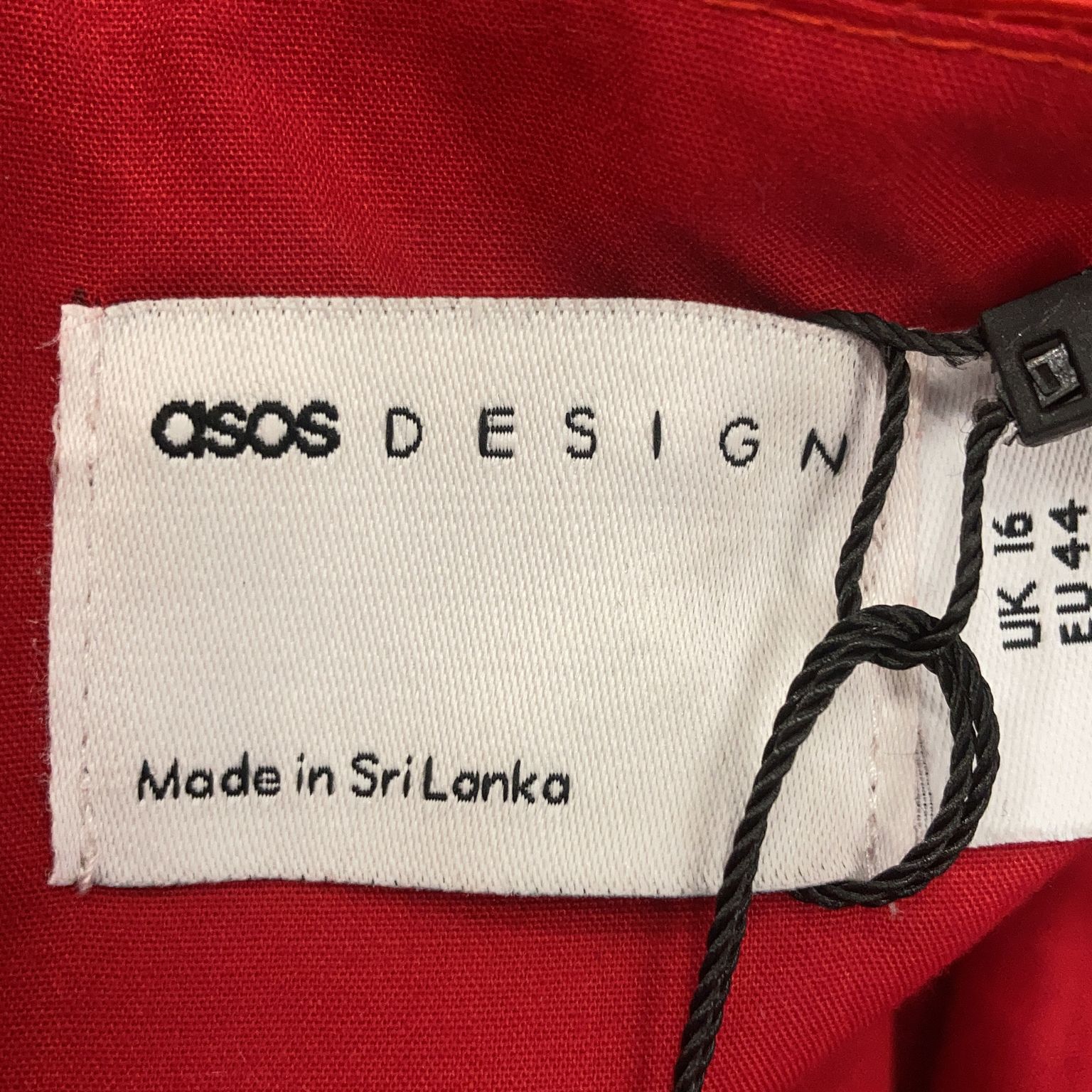 ASOS