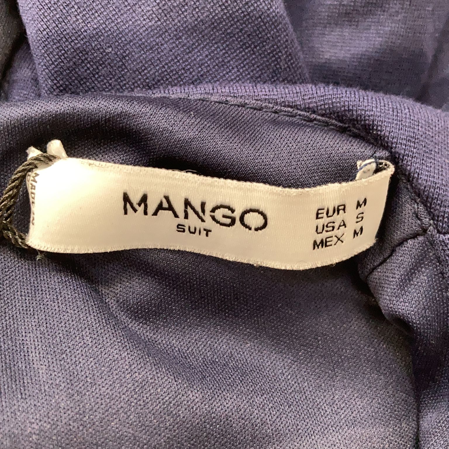 Mango