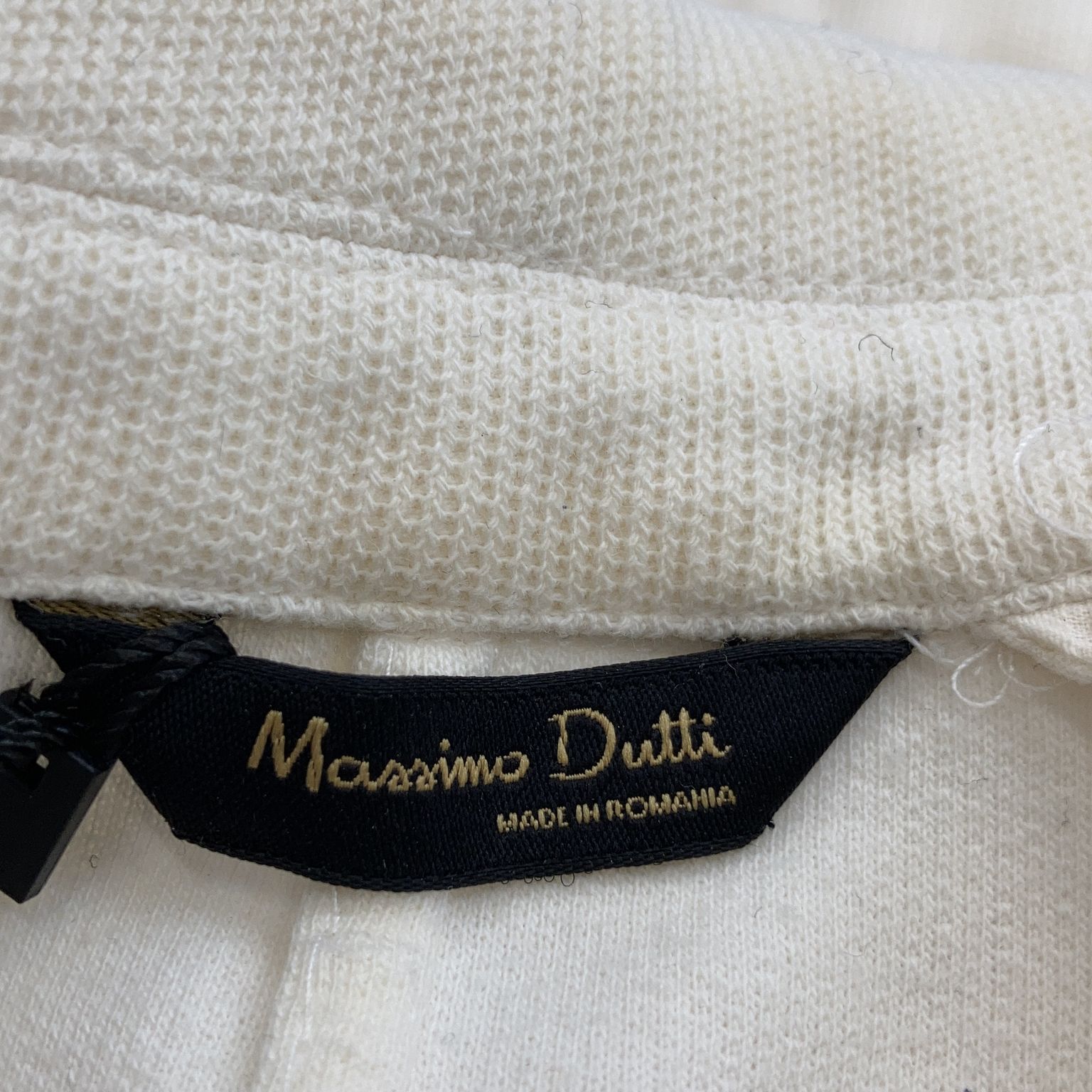 Massimo Dutti