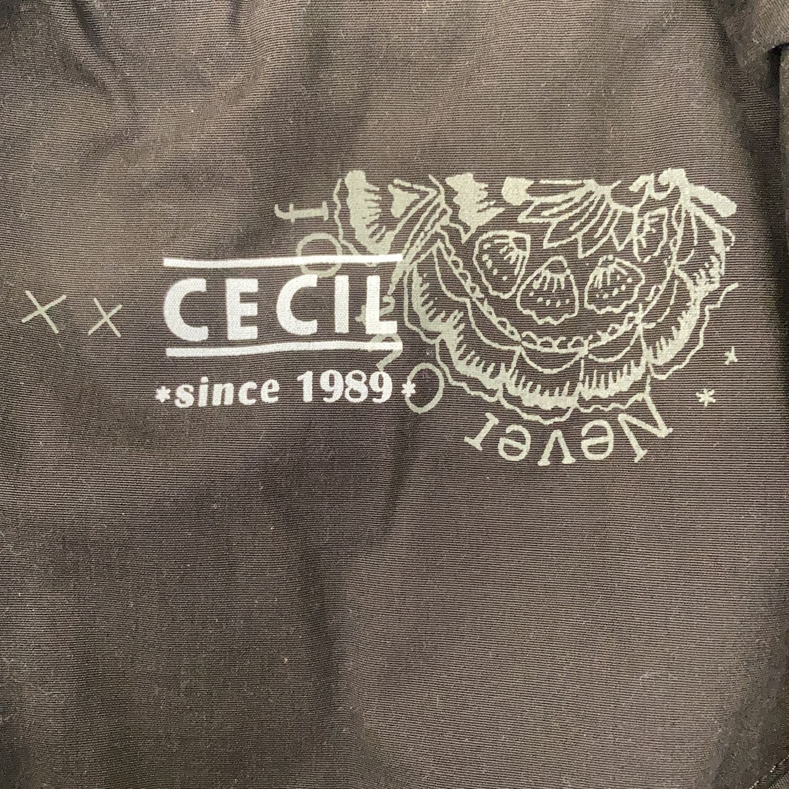 Cecil