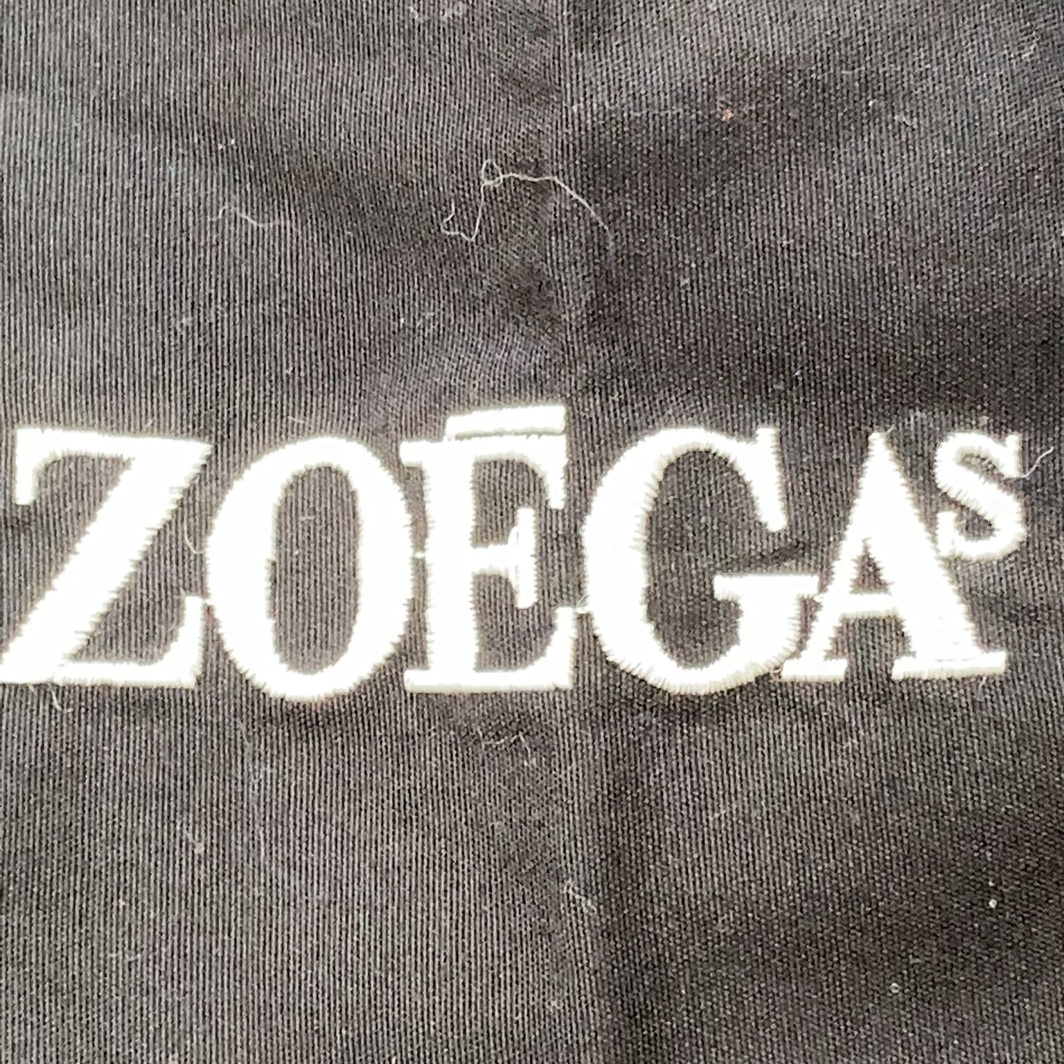 Zoega's