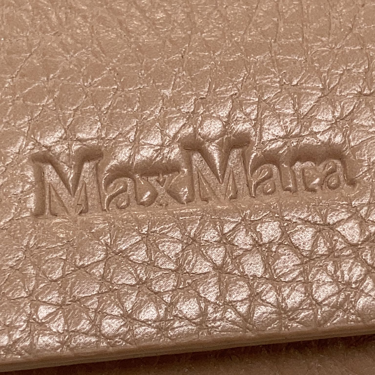 MaxMara