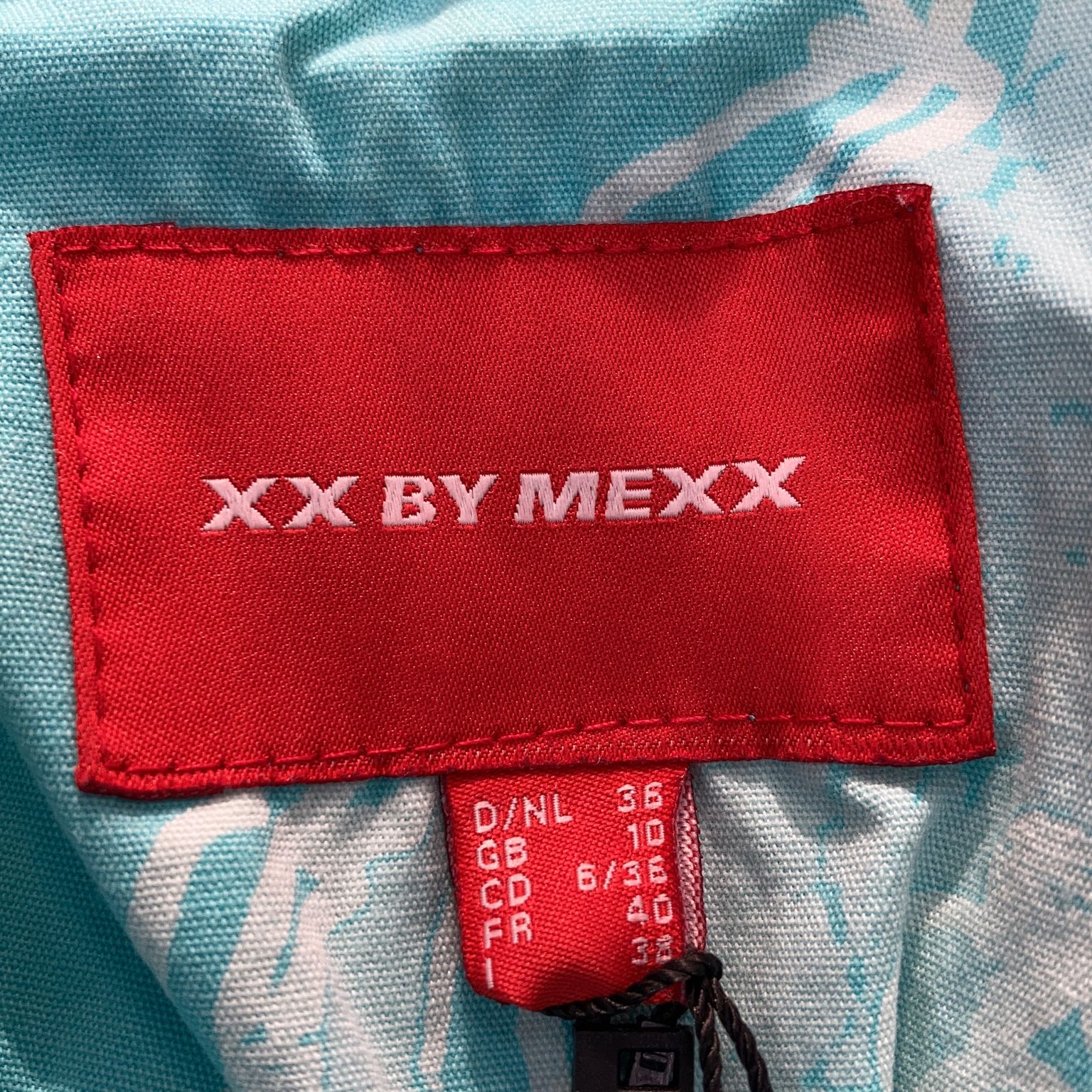 XX by Mexx