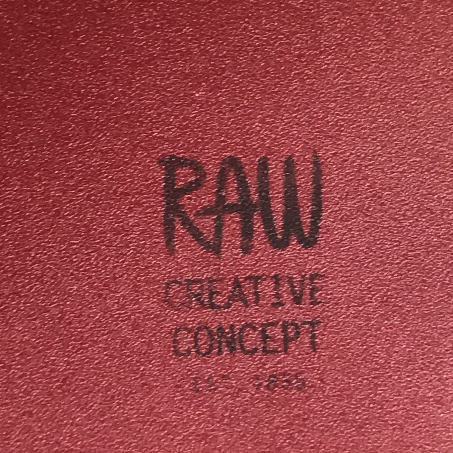 Raw