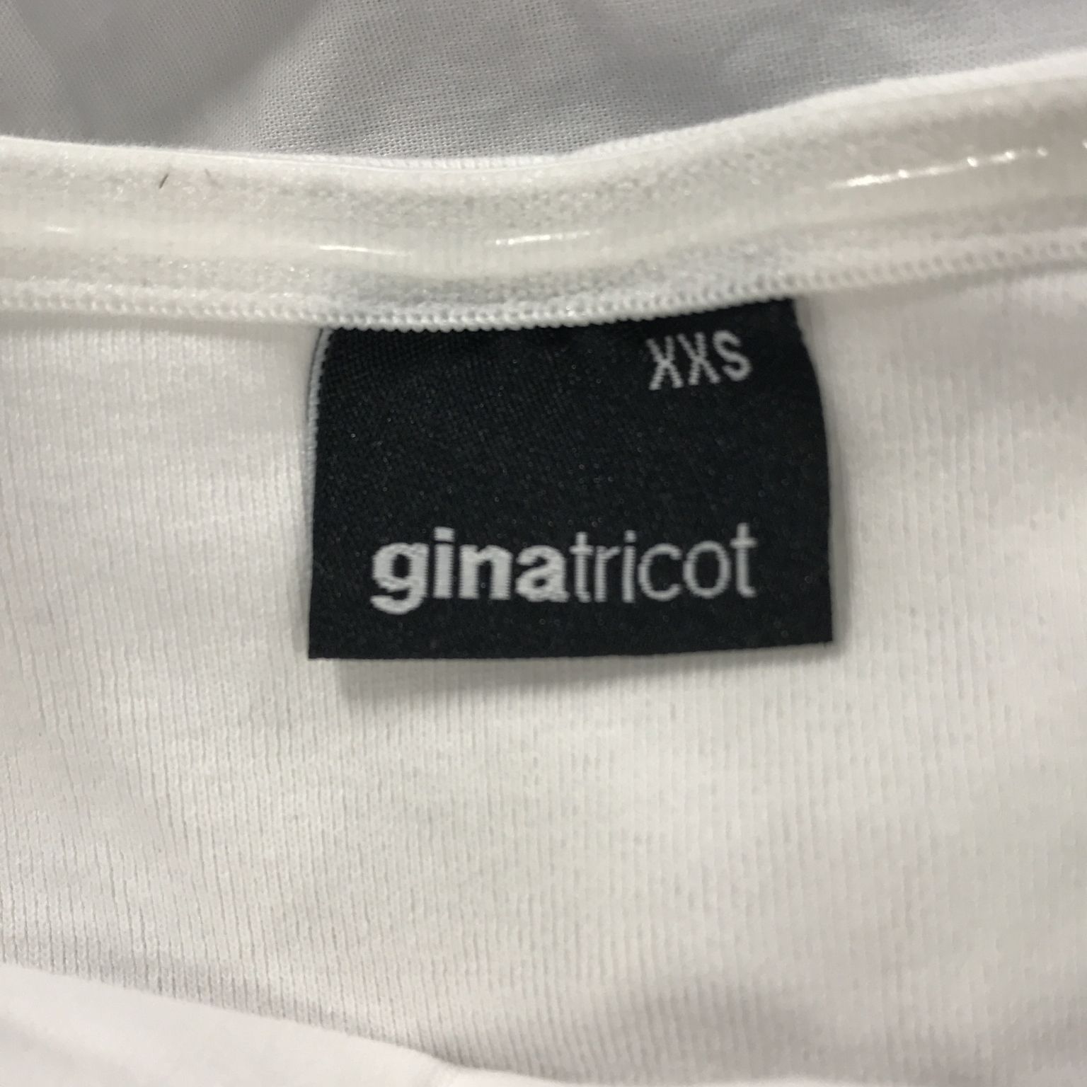 Gina Tricot