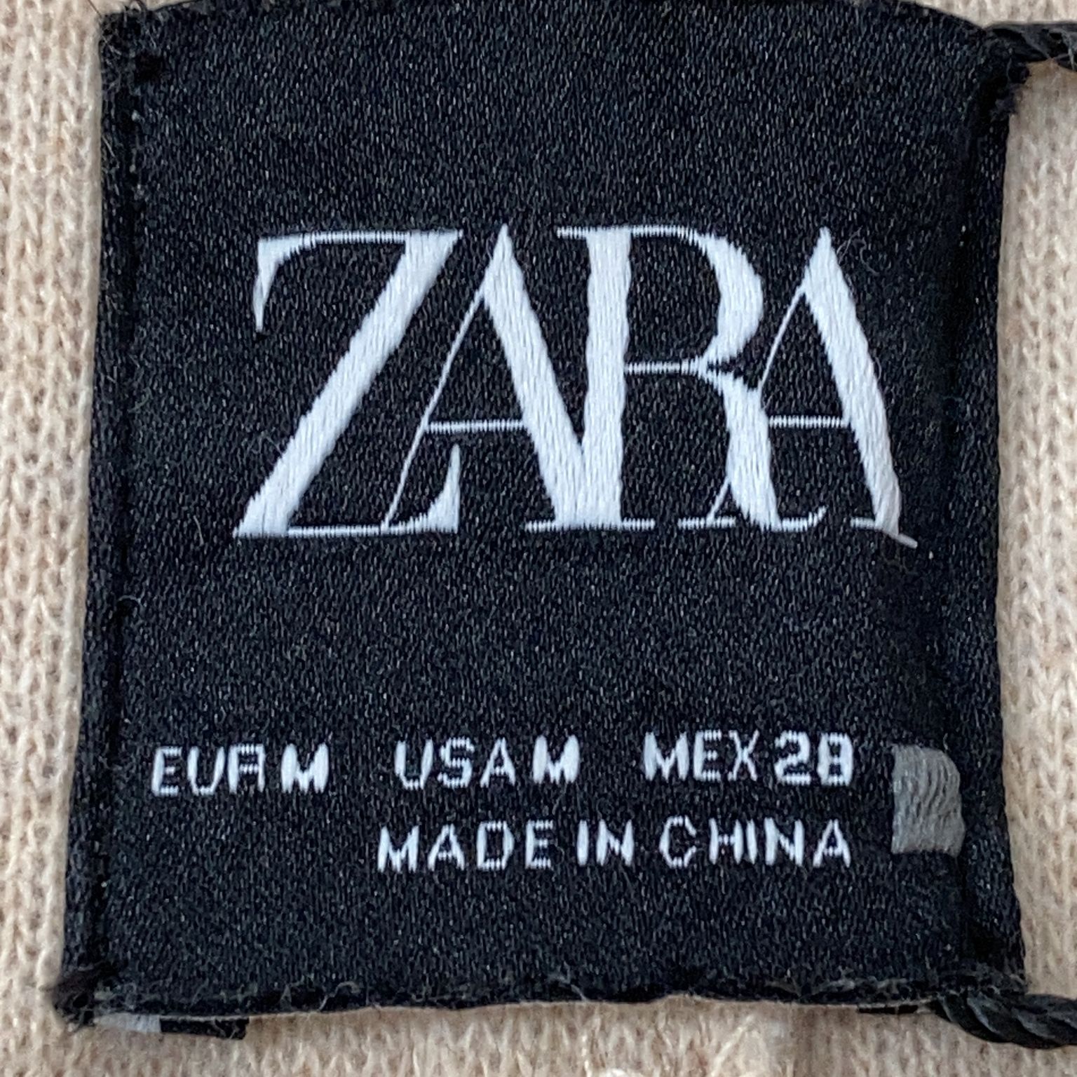 Zara