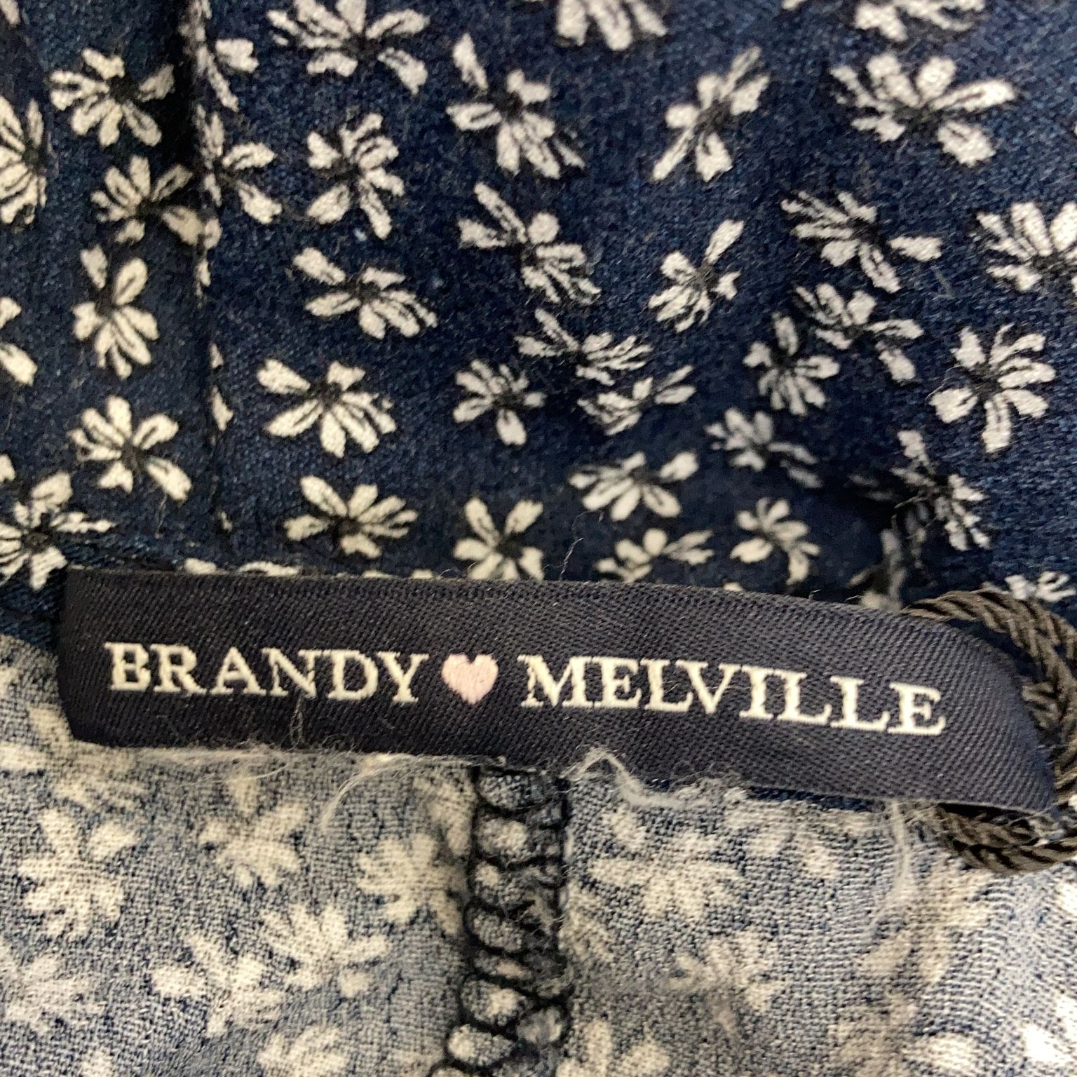 Brandy Melville